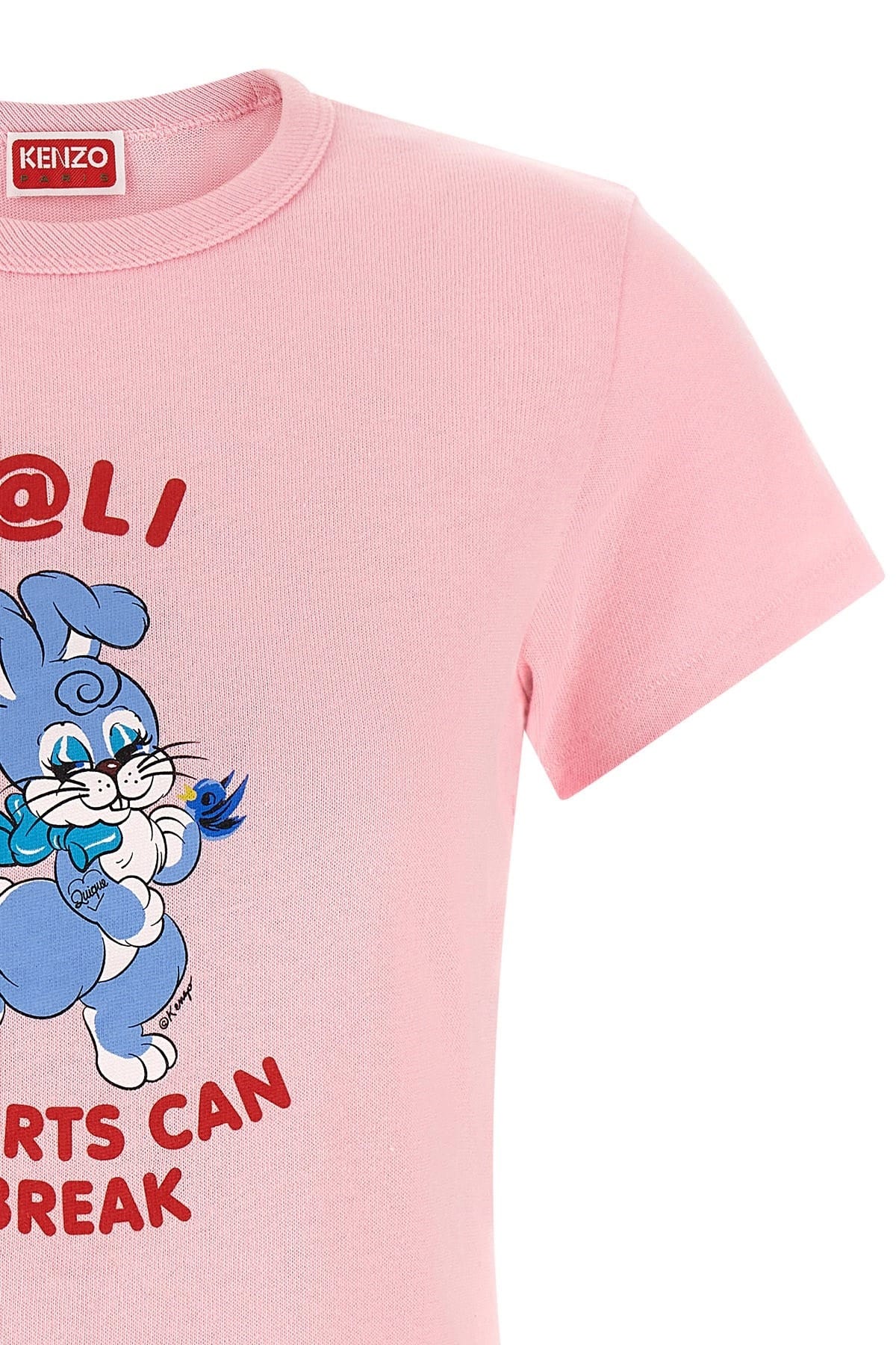 Kenzo Kenzo Cartoon T-Shirt