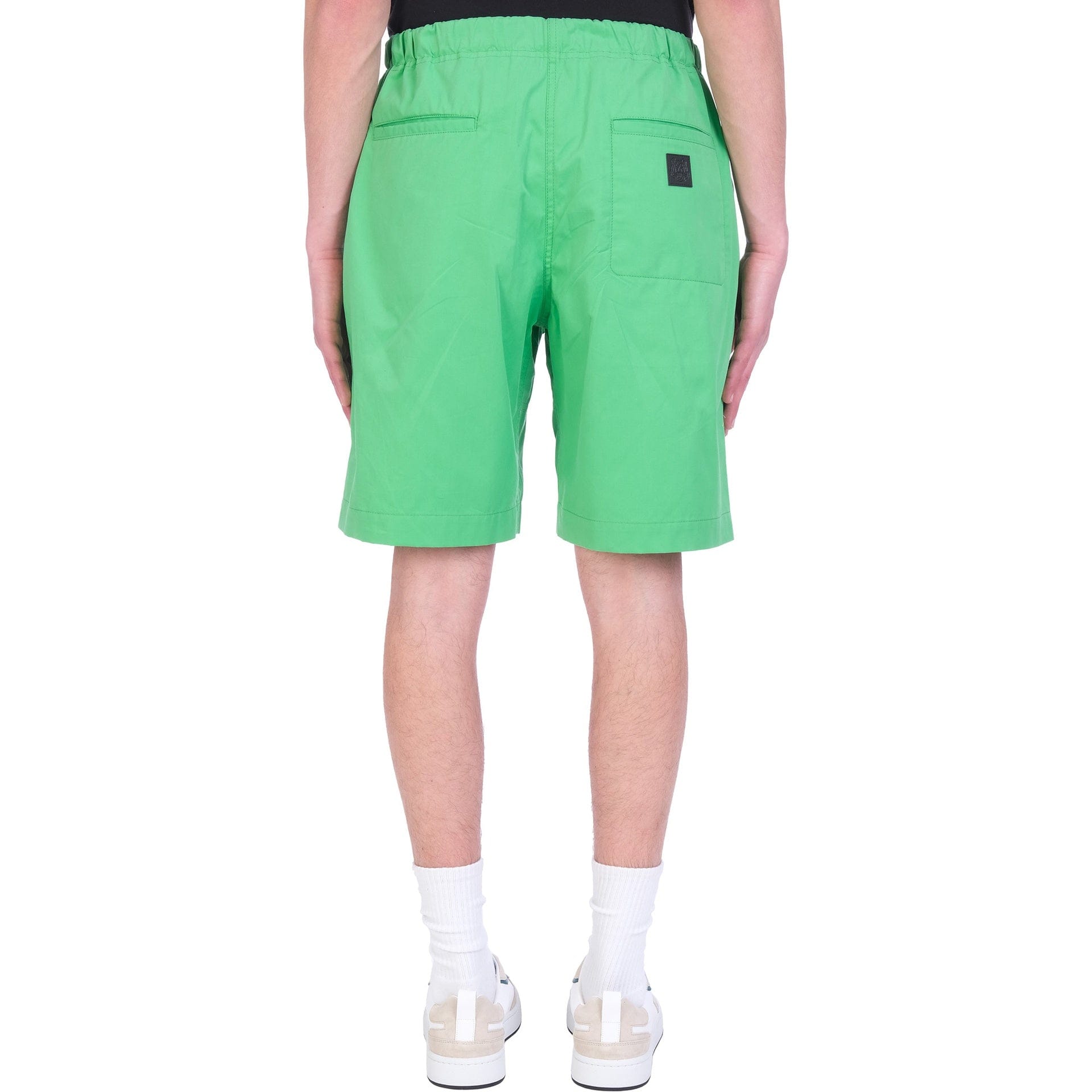 Kenzo Cotton Casual Shorts