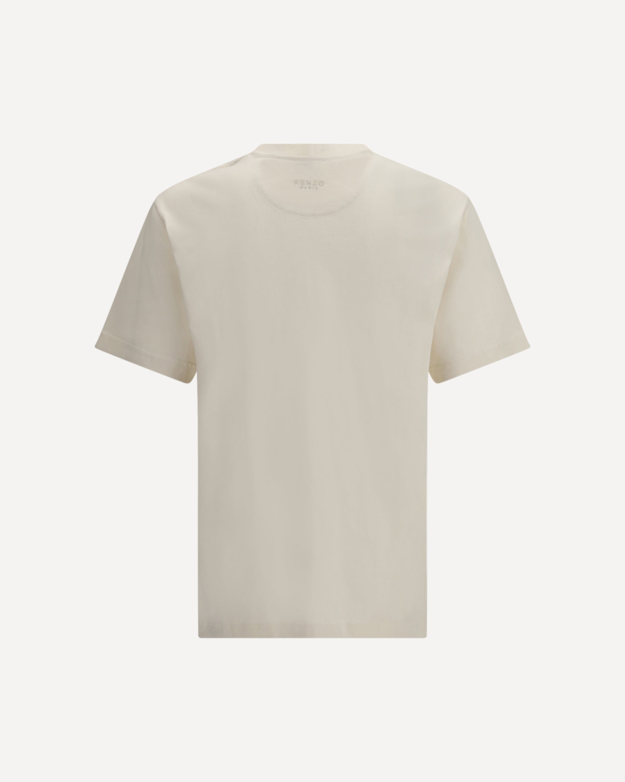 Kenzo Gots Boke Cotton T-Shirt - alternate view
