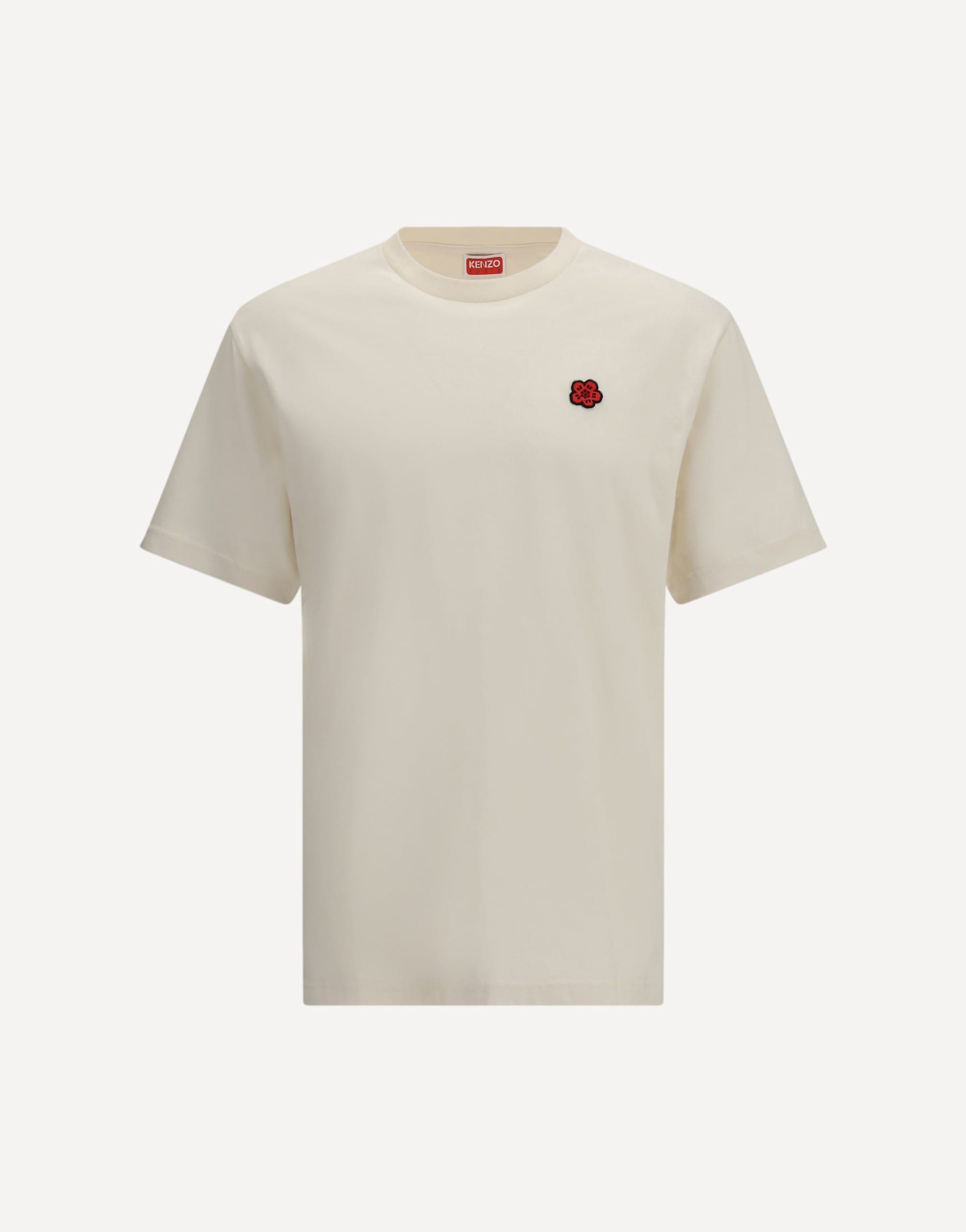 Kenzo Gots Boke Cotton T-Shirt
