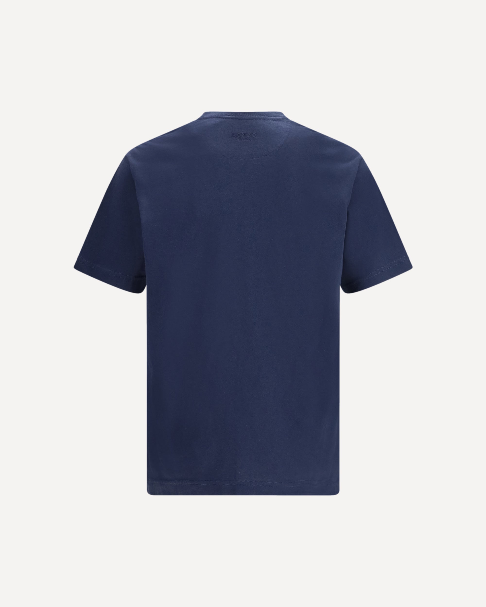 Kenzo Gots Boke Cotton T-Shirt