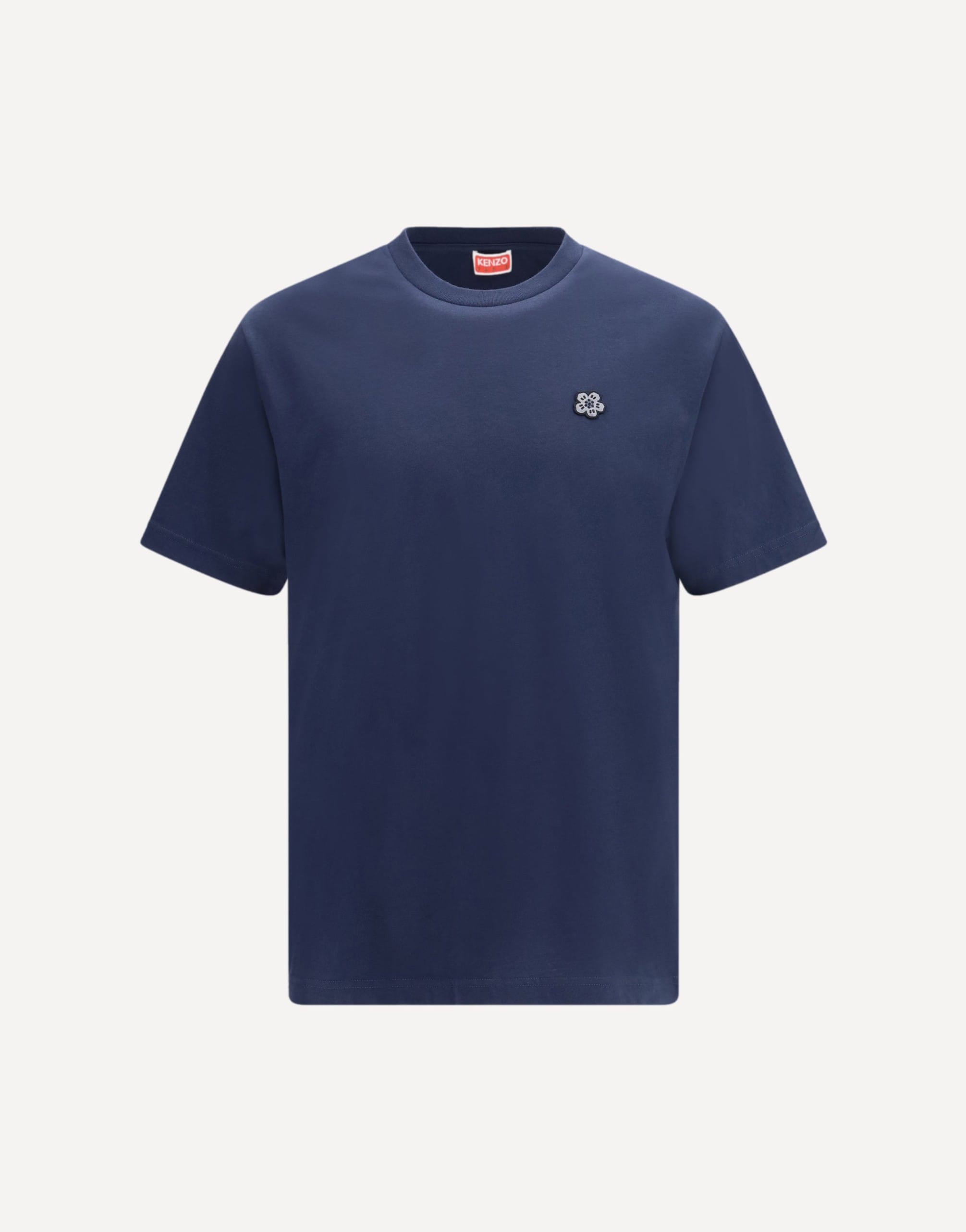 Kenzo Gots Boke Cotton T-Shirt