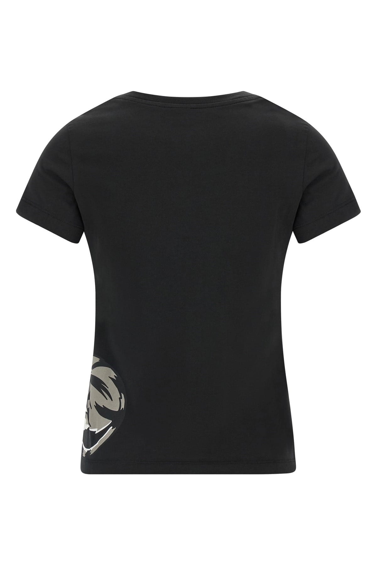 Kenzo Kenzo Happy Tiger T-Shirt