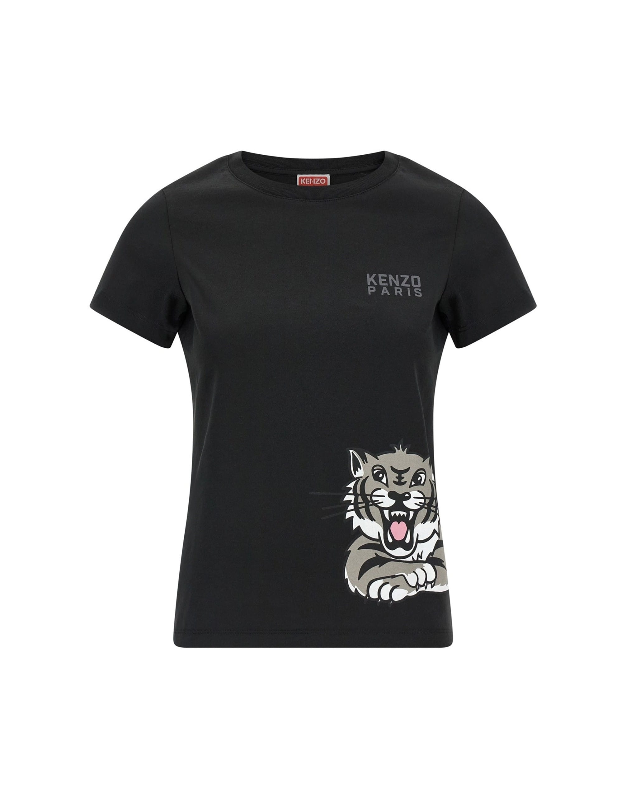 Kenzo Happy Tiger Oberteil