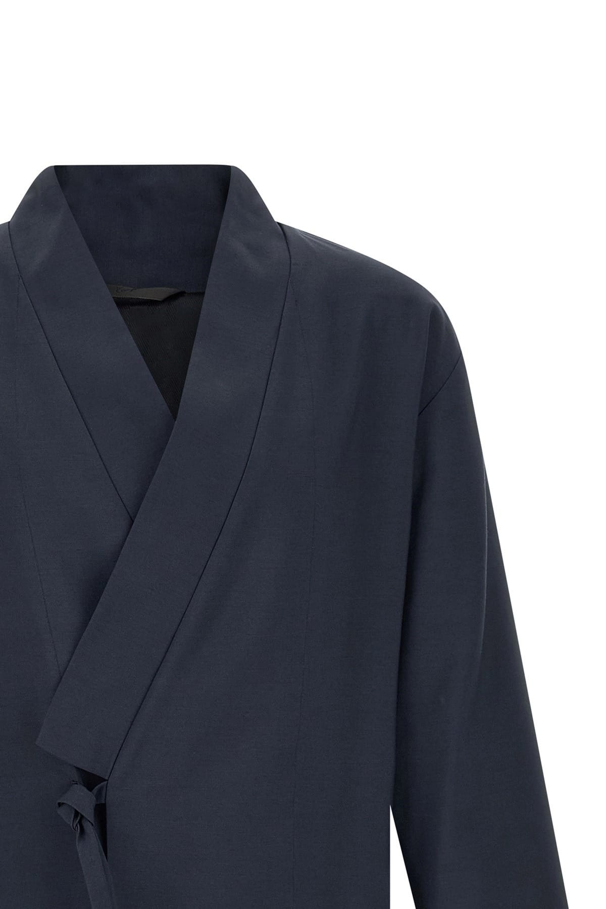 Kenzo Kenzo Kimono Blazer