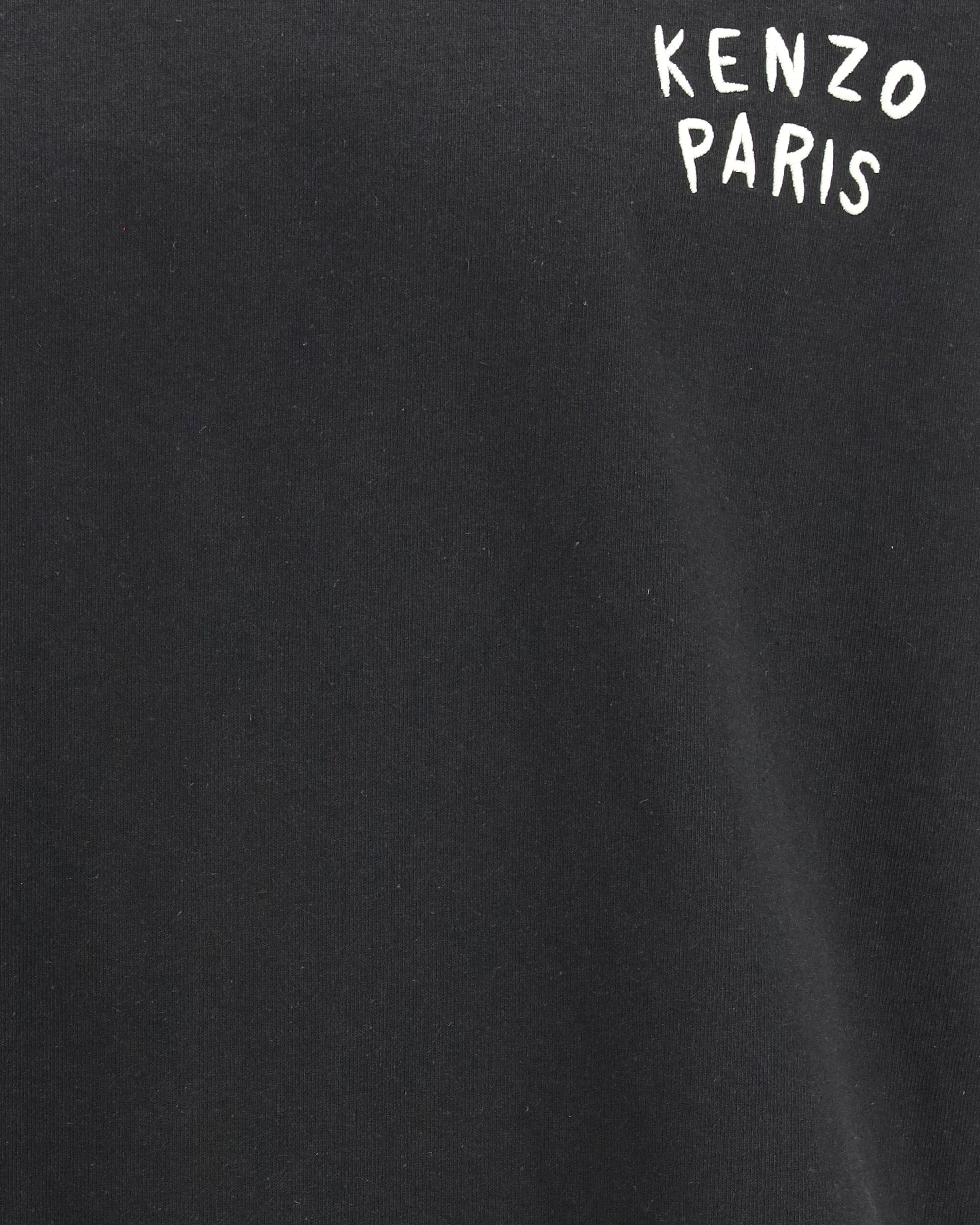 Kenzo Relaxed Fit Long-Sleeve T-Shirt