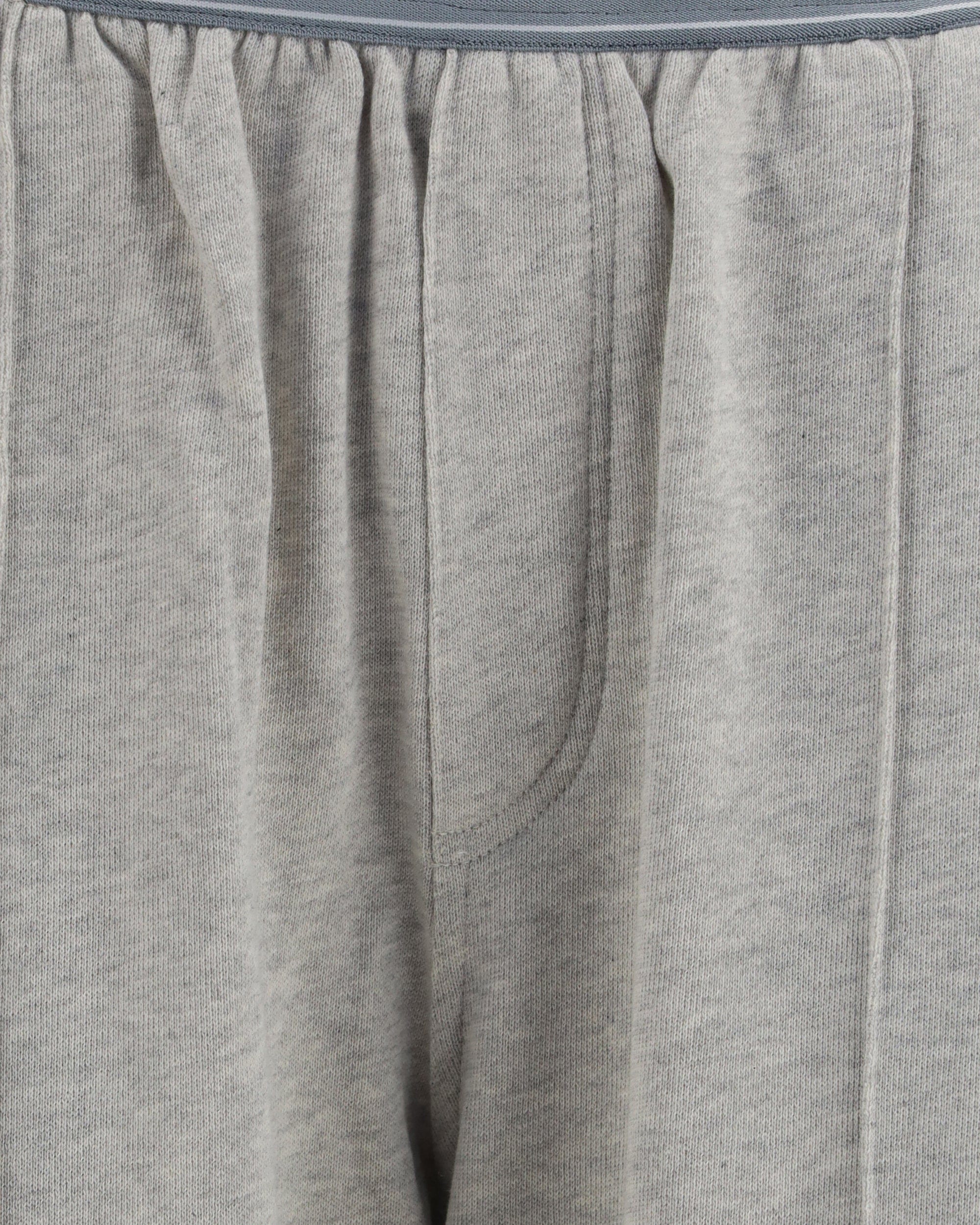 Kenzo Kenzo Signature Stretch Cotton Pants