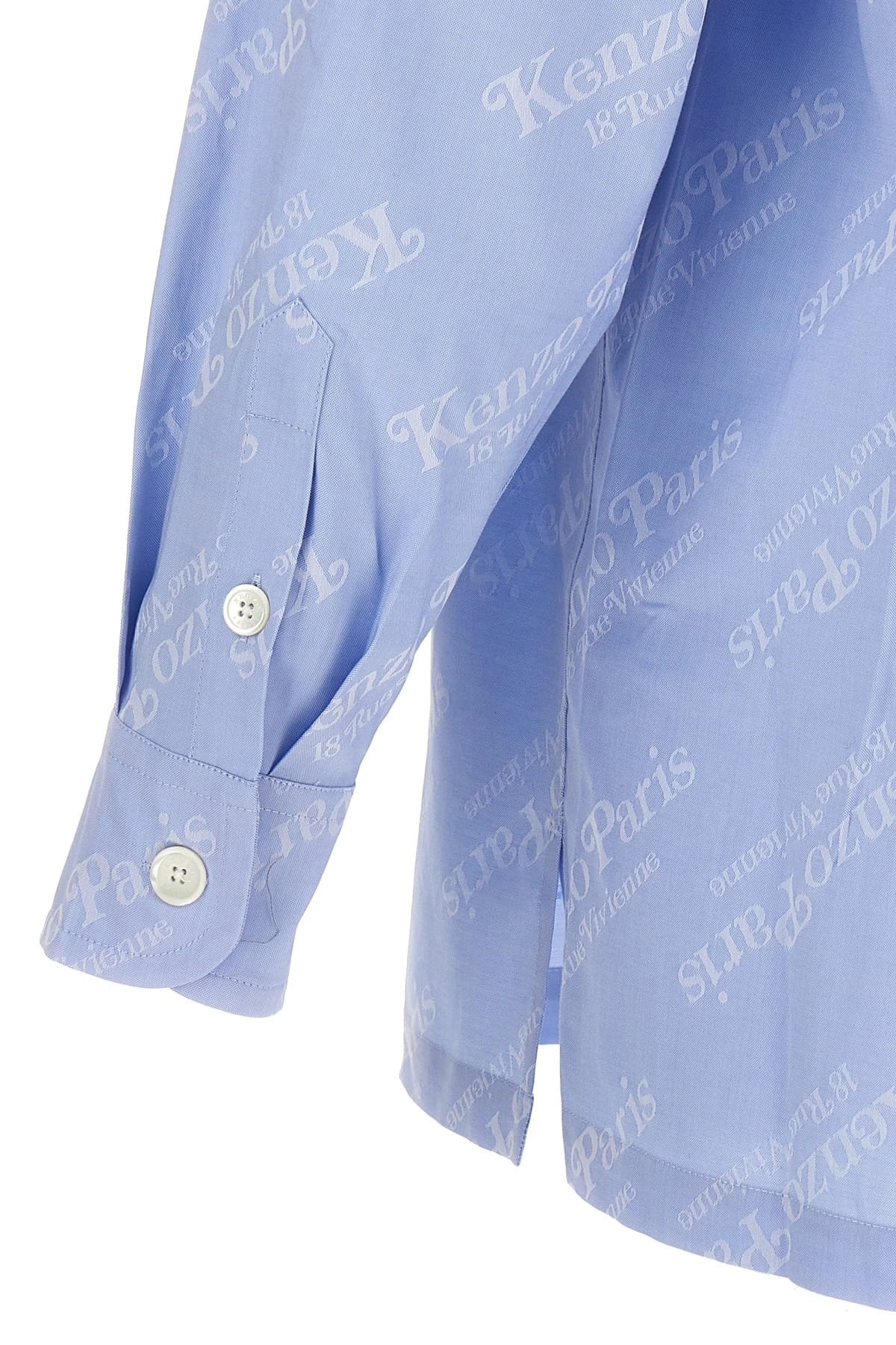 Kenzo Kenzo Verdy Shirt