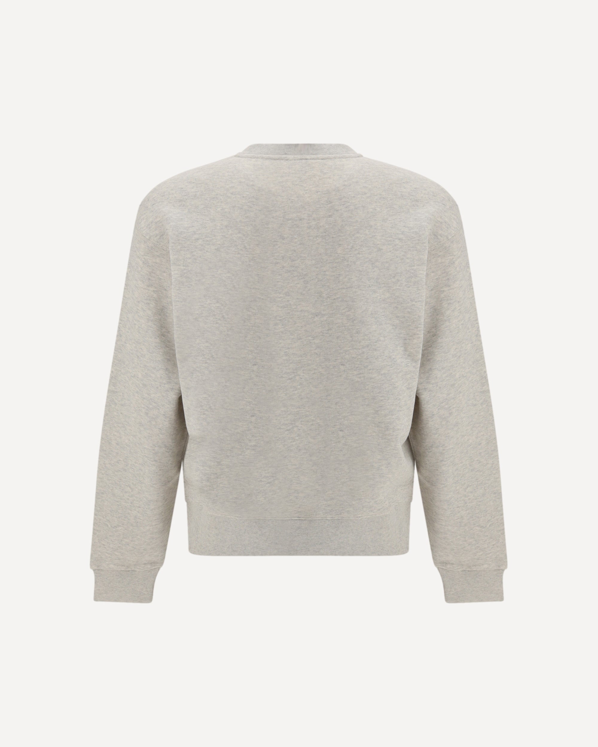 Kenzo Wild Tiger Cotton Embroidered Sweatshirt