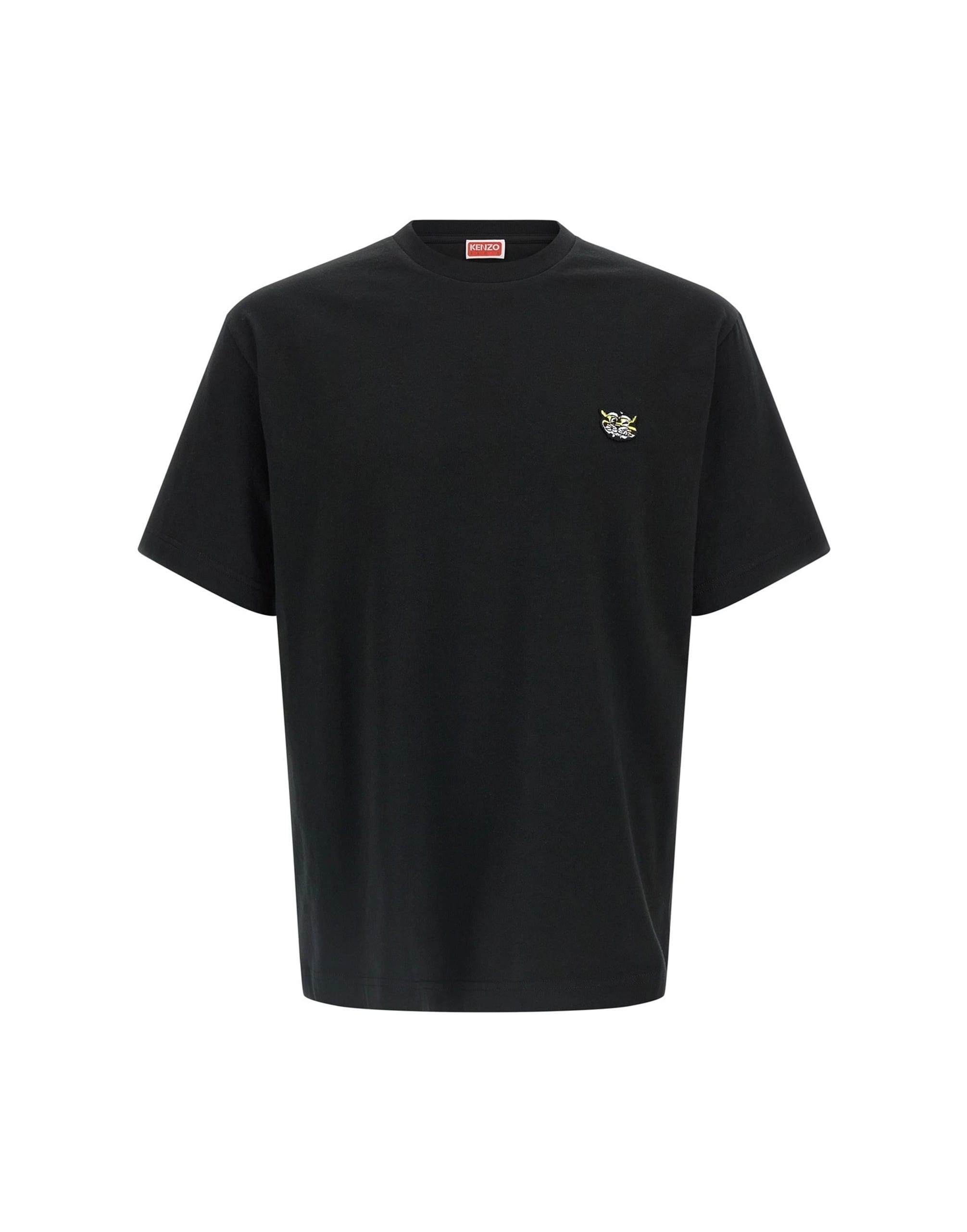 Kenzo Kenzo Wild Tiger Gots T-Shirt