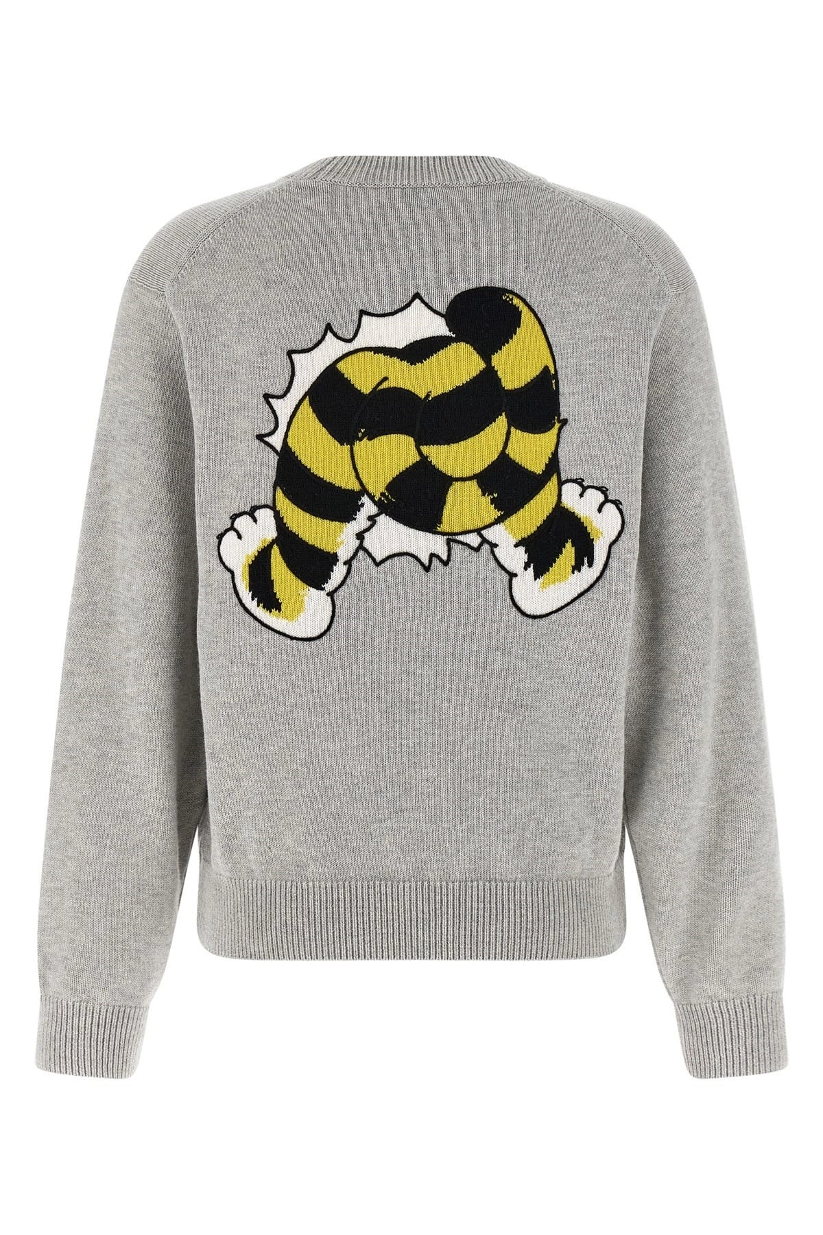 Kenzo Kenzo Wild Tiger Sweater