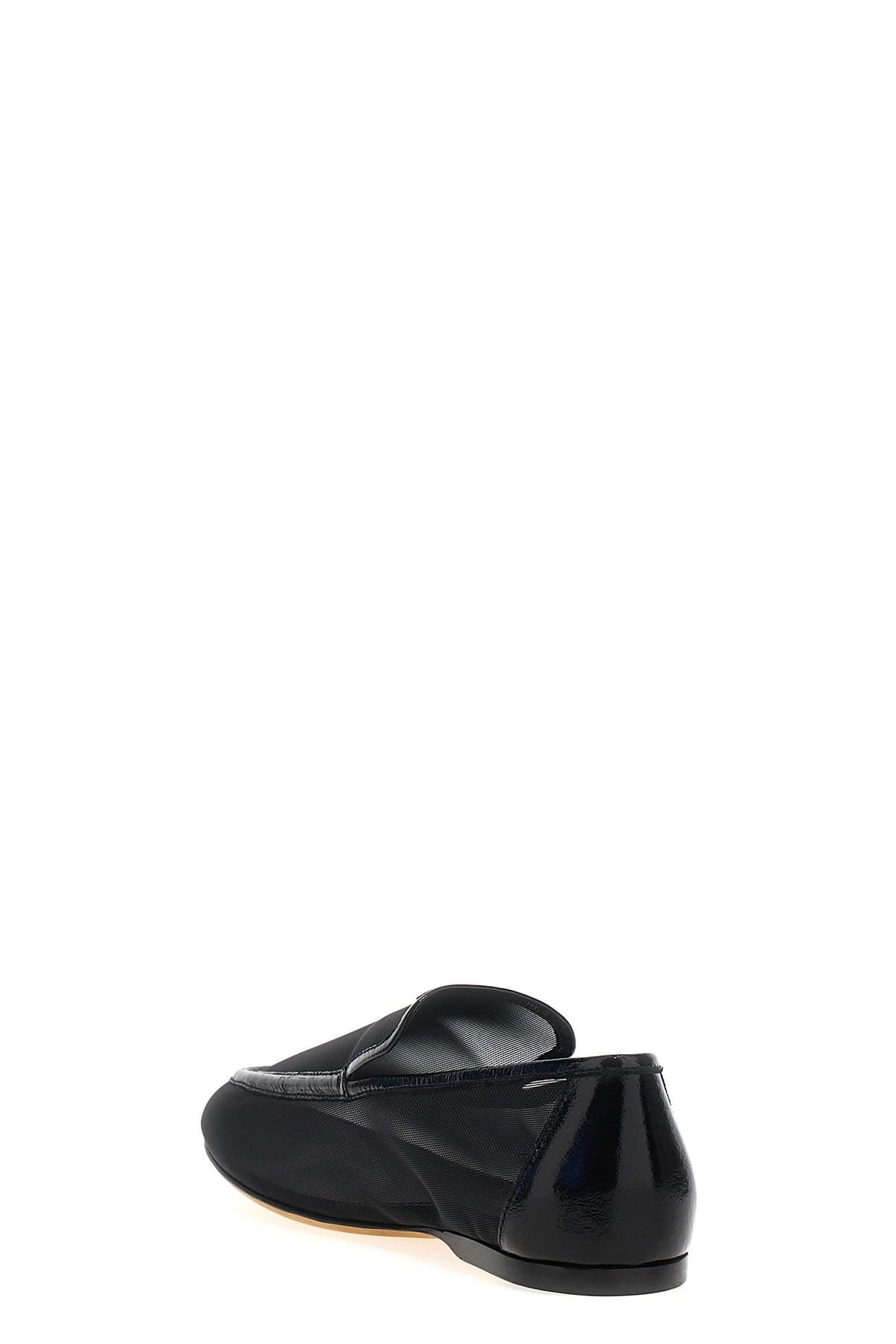 Khaite Khaite Alessia Mesh Loafers