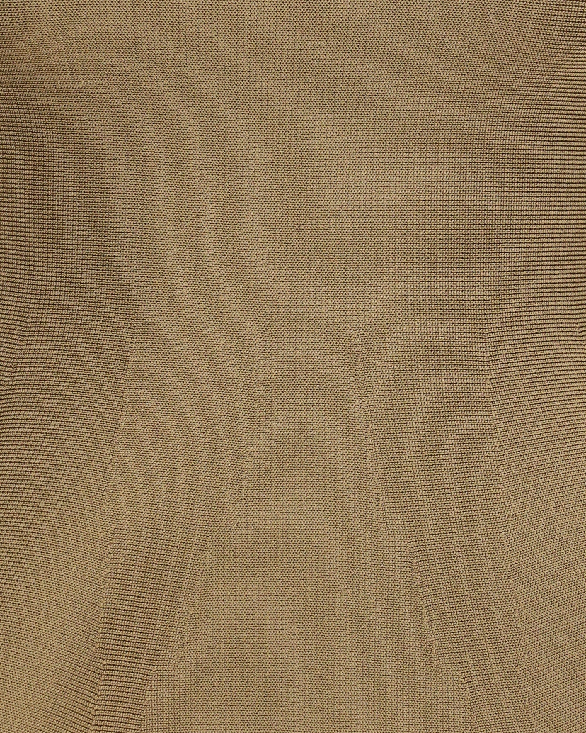 Khaite Khaite Andra Peplum Cap Sleeve Top
