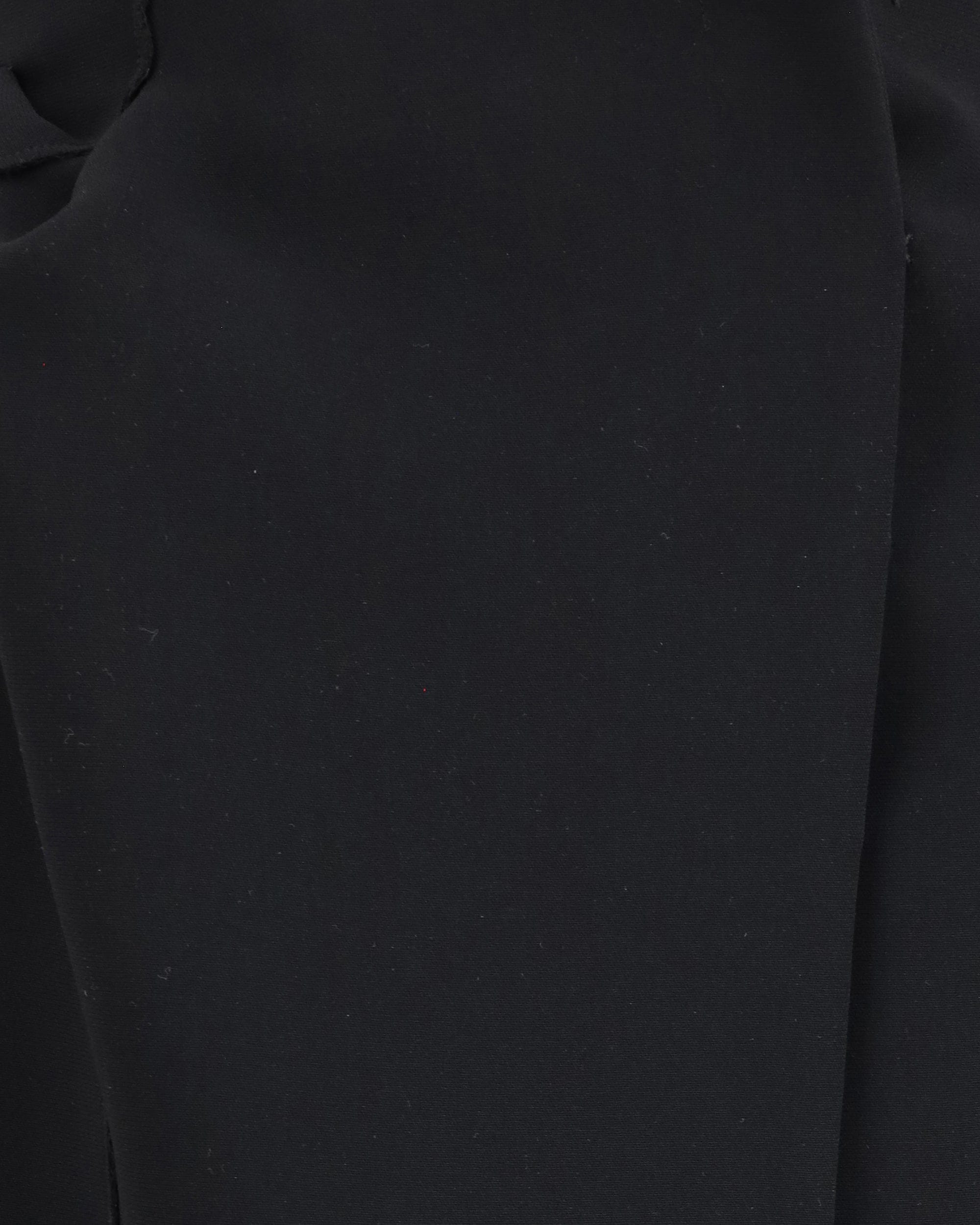 Khaite Asymmetric Double-Faced Crepe Midi Dress