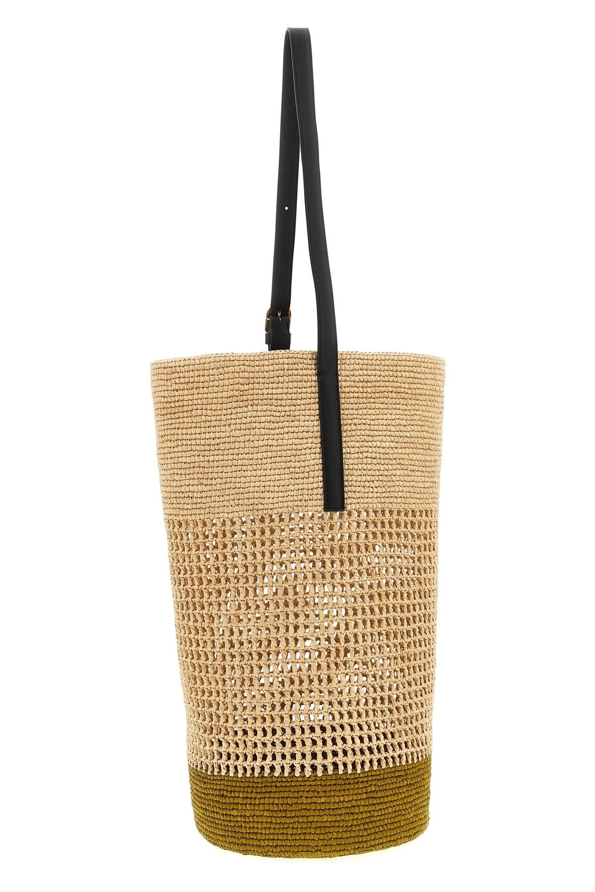Khaite Khaite Billie Large Bucket Bag