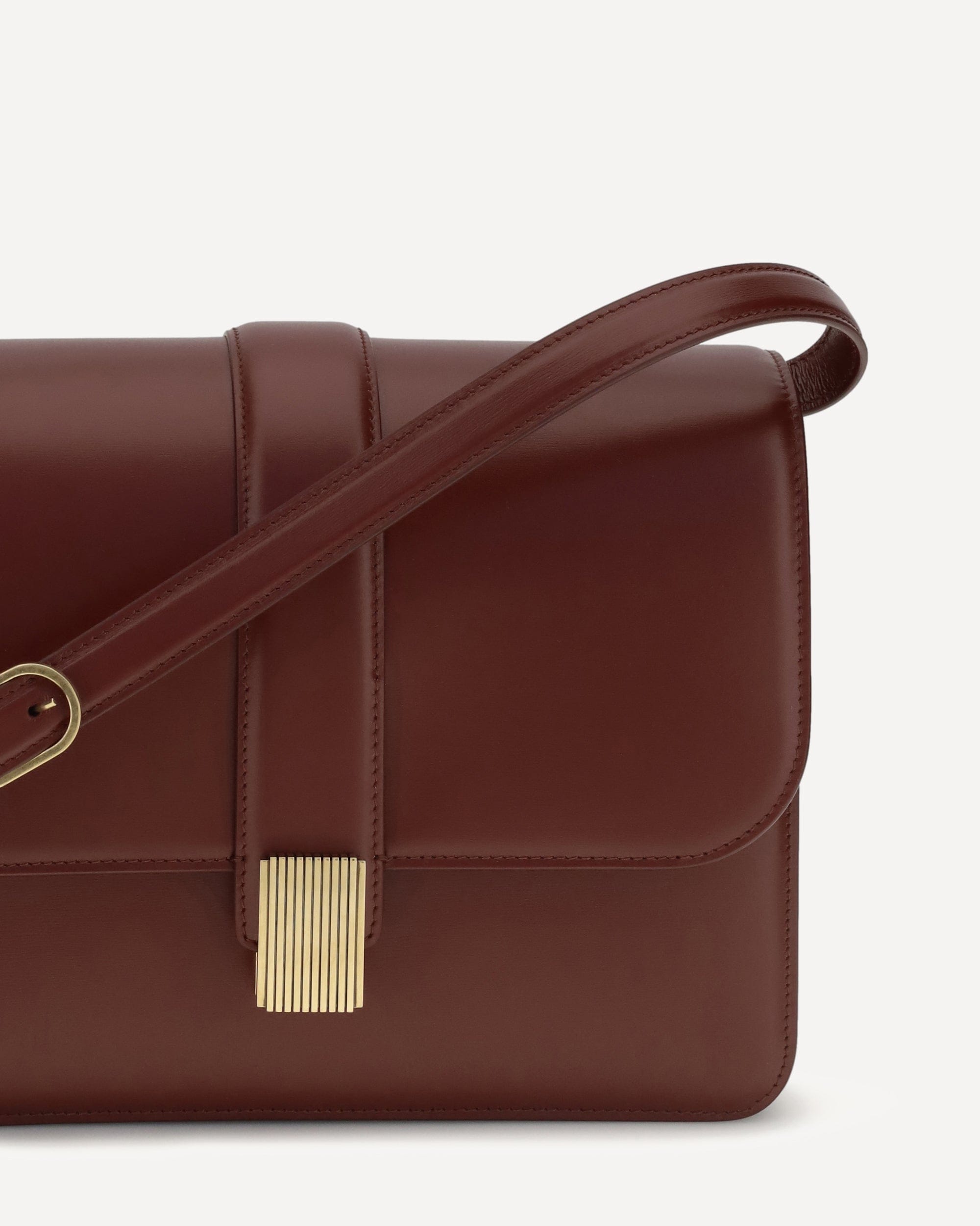 Khaite Khaite Blake Shoulder Bag