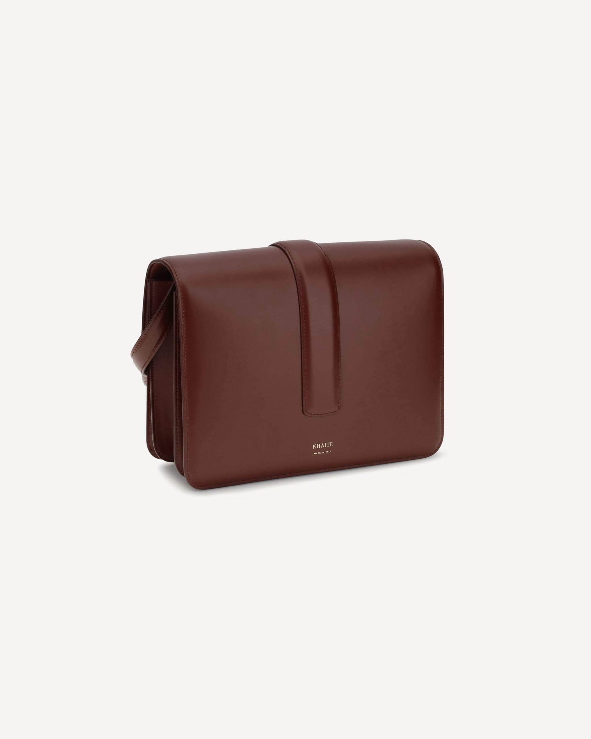 Khaite Khaite Blake Shoulder Bag