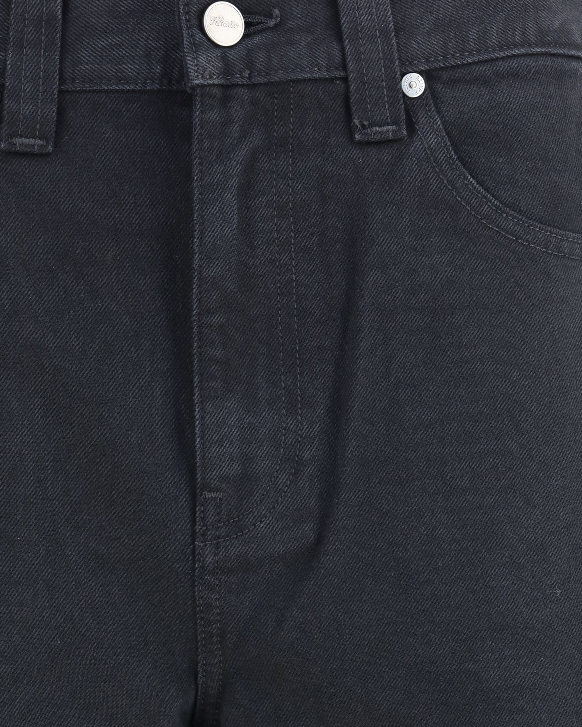 Khaite Bonnie Jeans
