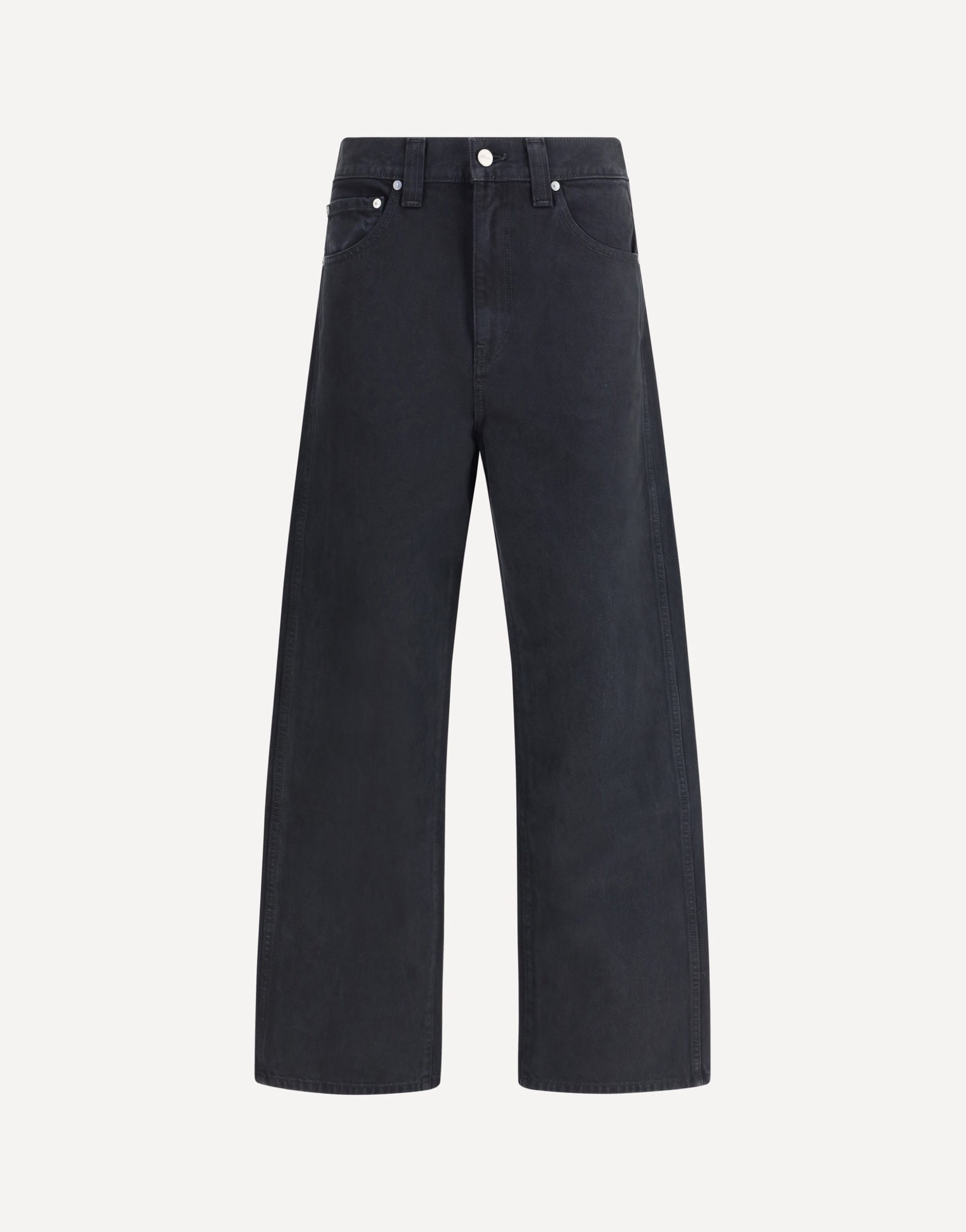 Khaite Bonnie Jeans