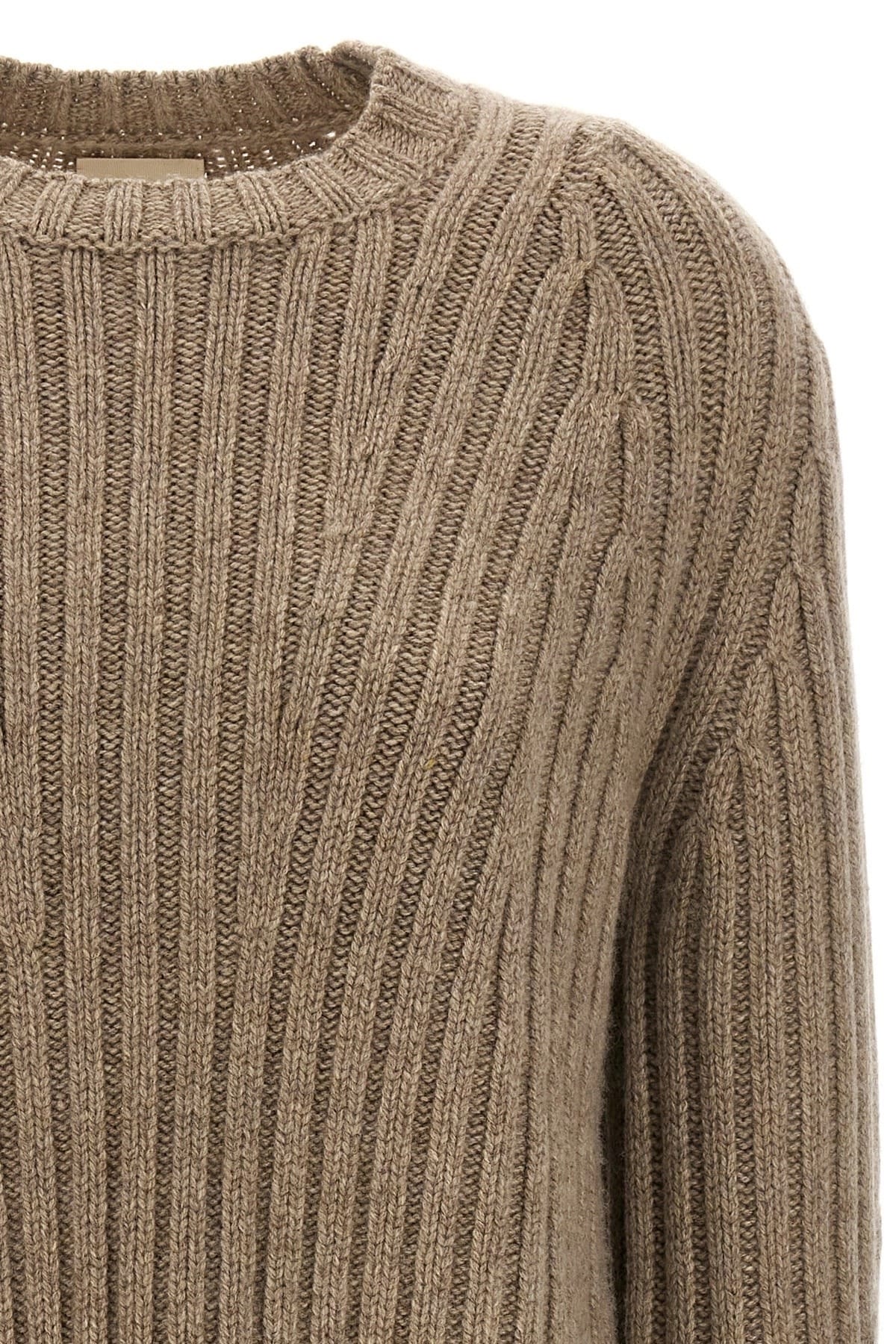 Khaite Khaite Calvin Sweater