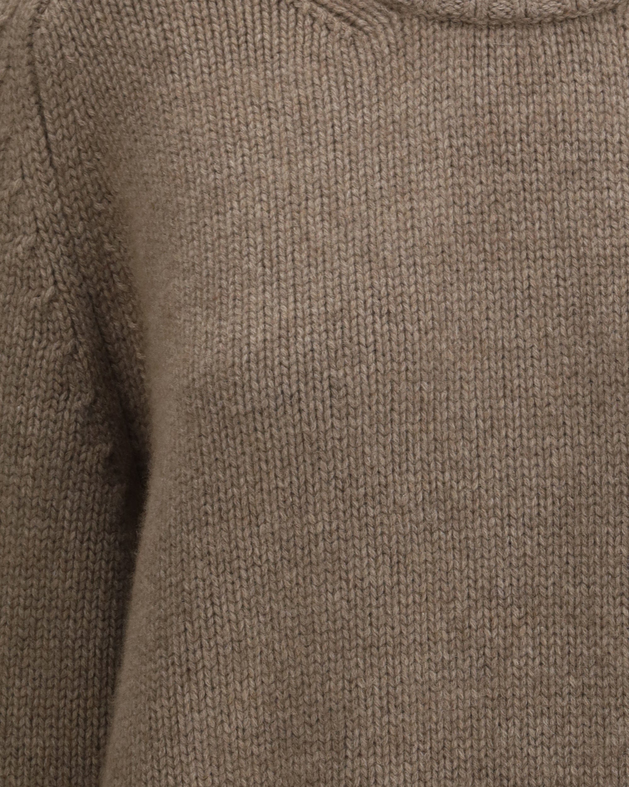 Khaite Cashmere Mae Sweater