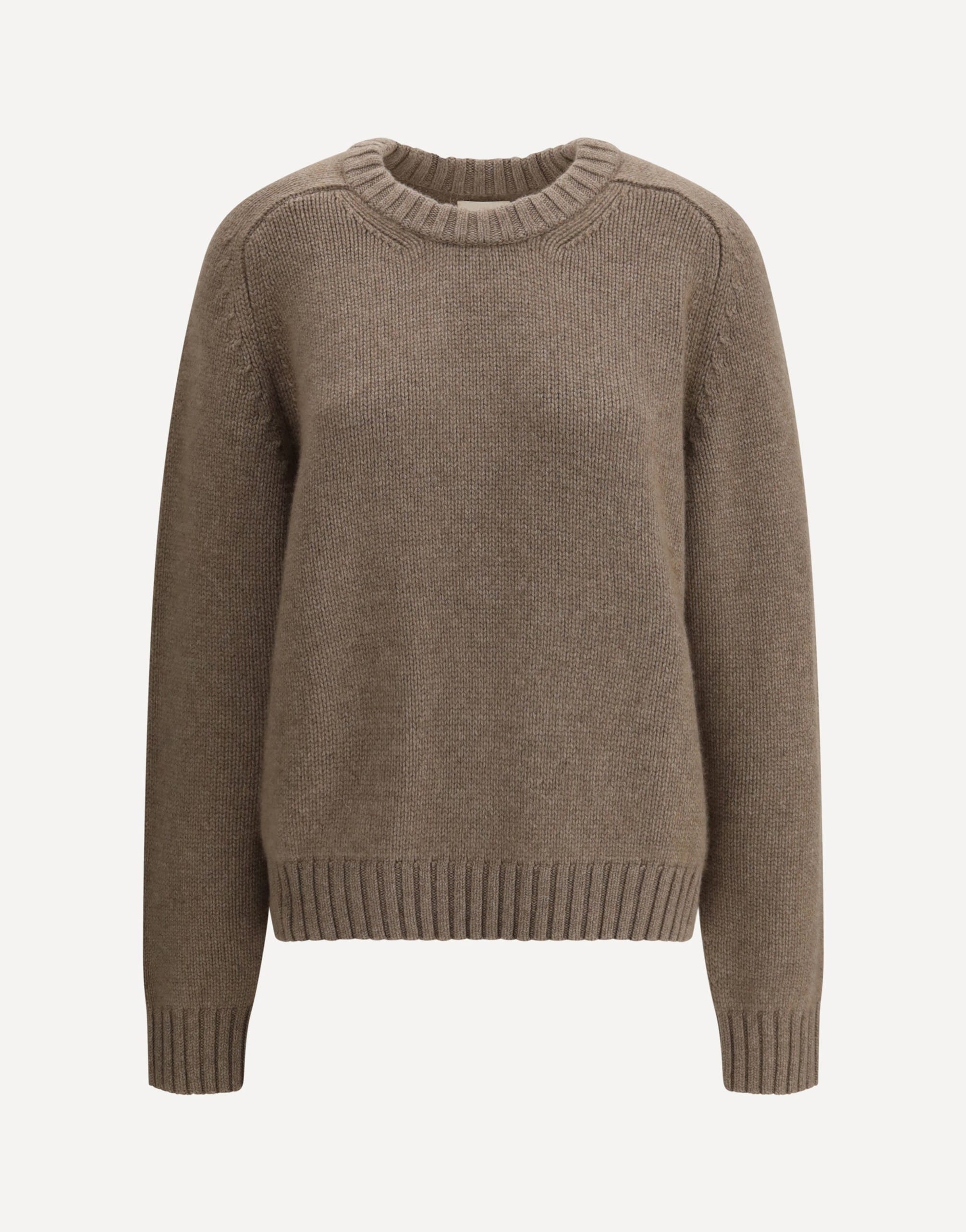 Khaite Cashmere Mae Sweater