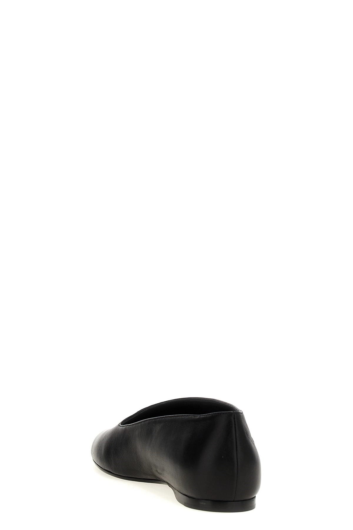 Khaite Khaite Diana Ballet Flats