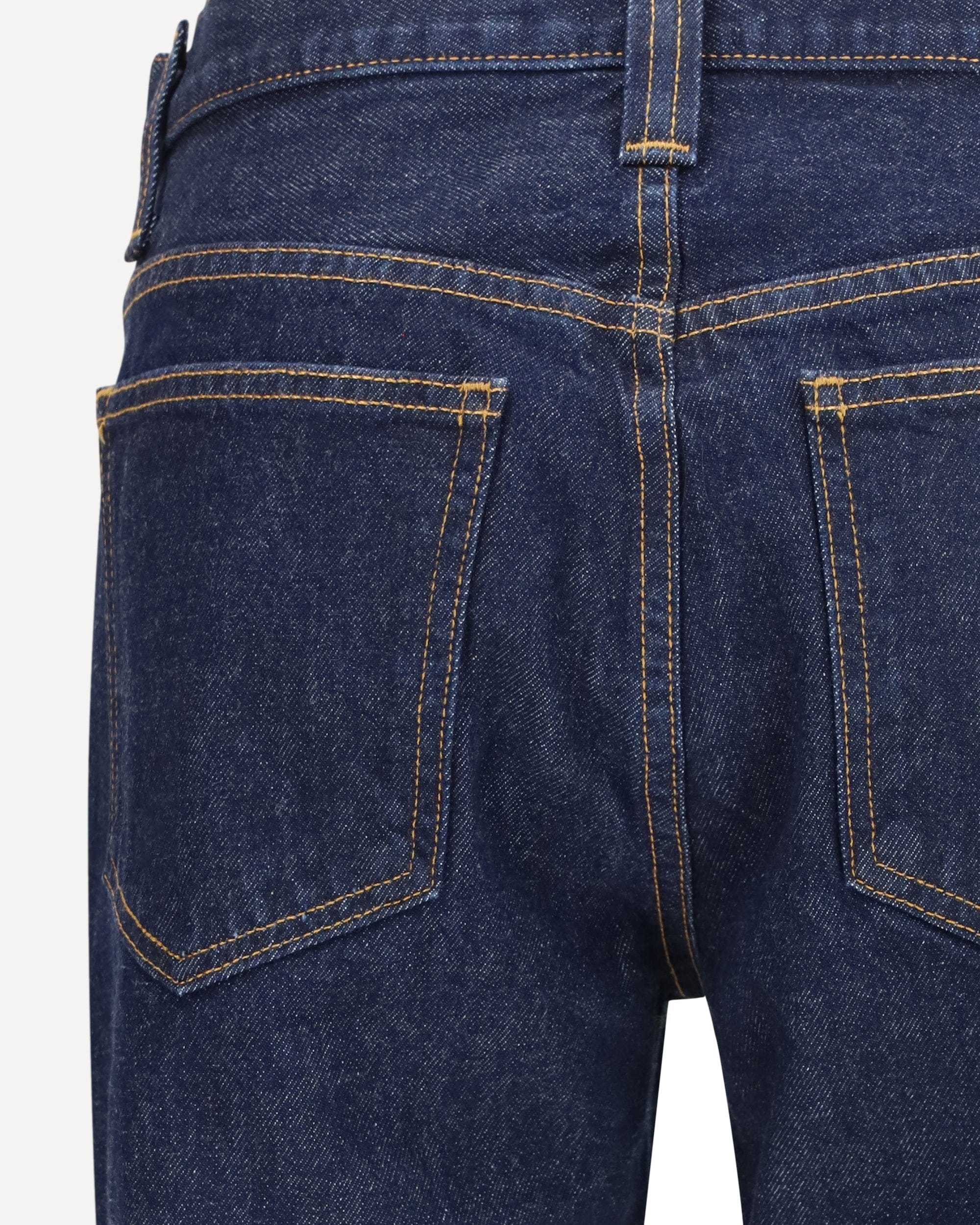 Khaite Farley Jeans