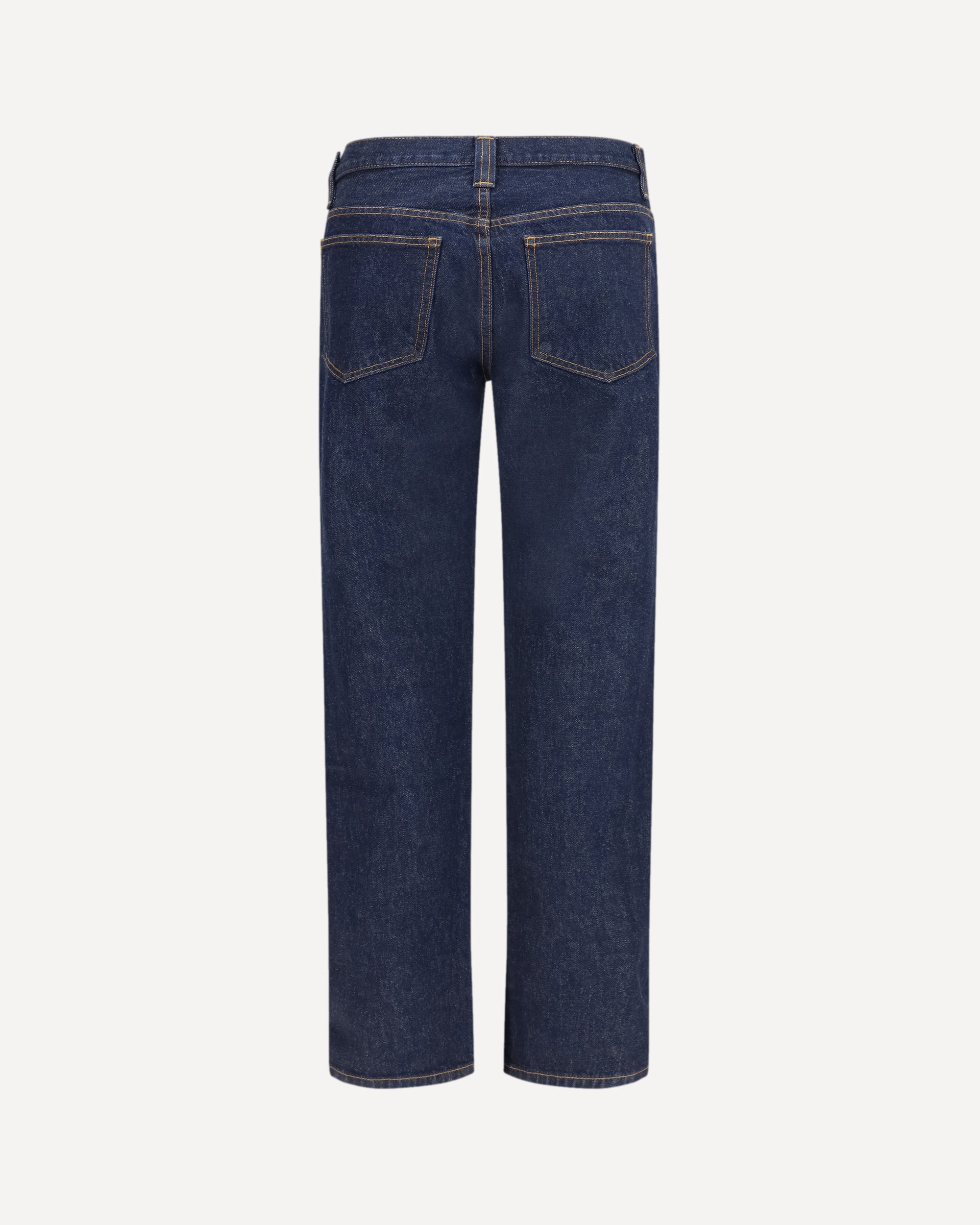 Khaite Farley Jeans
