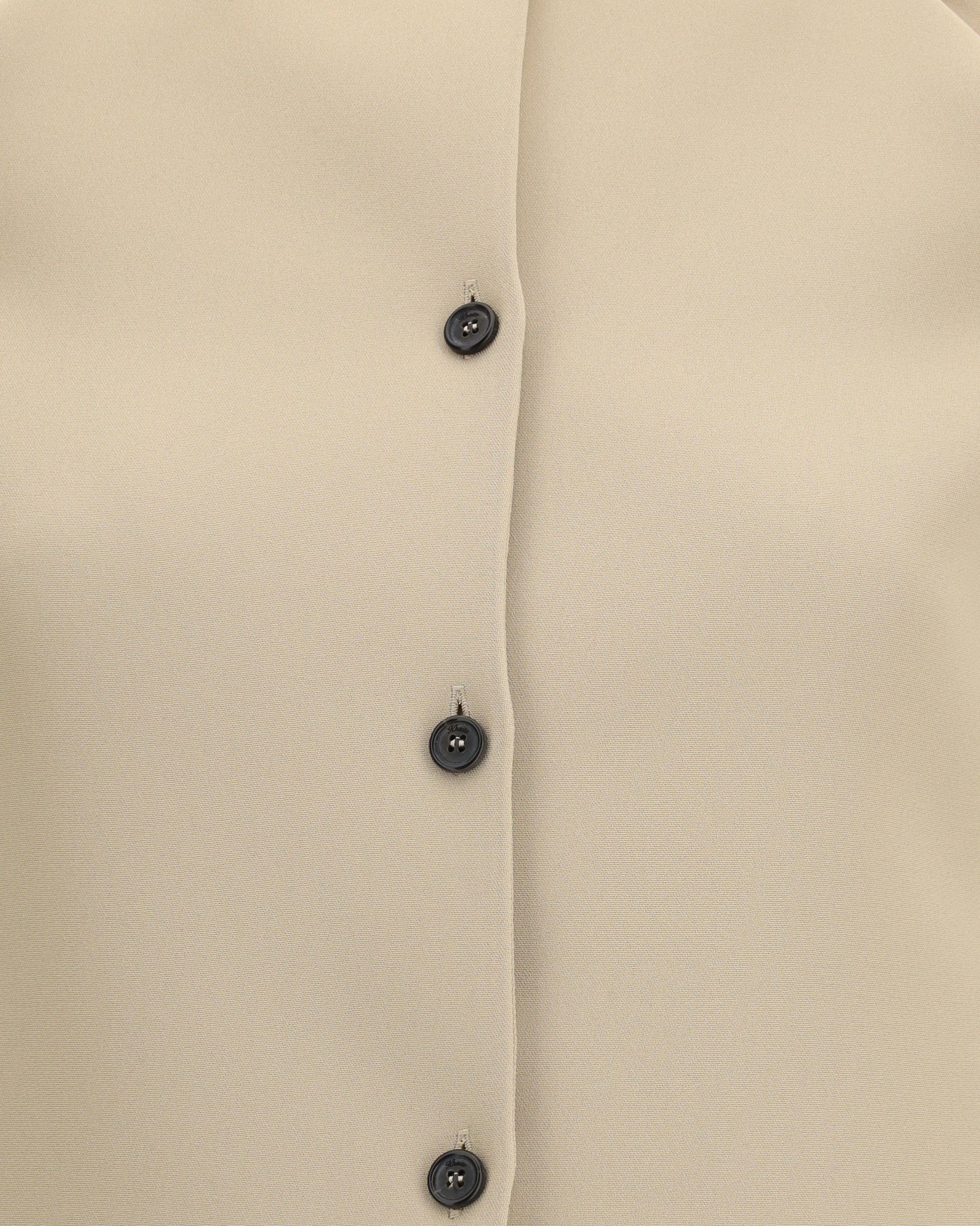 Khaite Franc Jacket