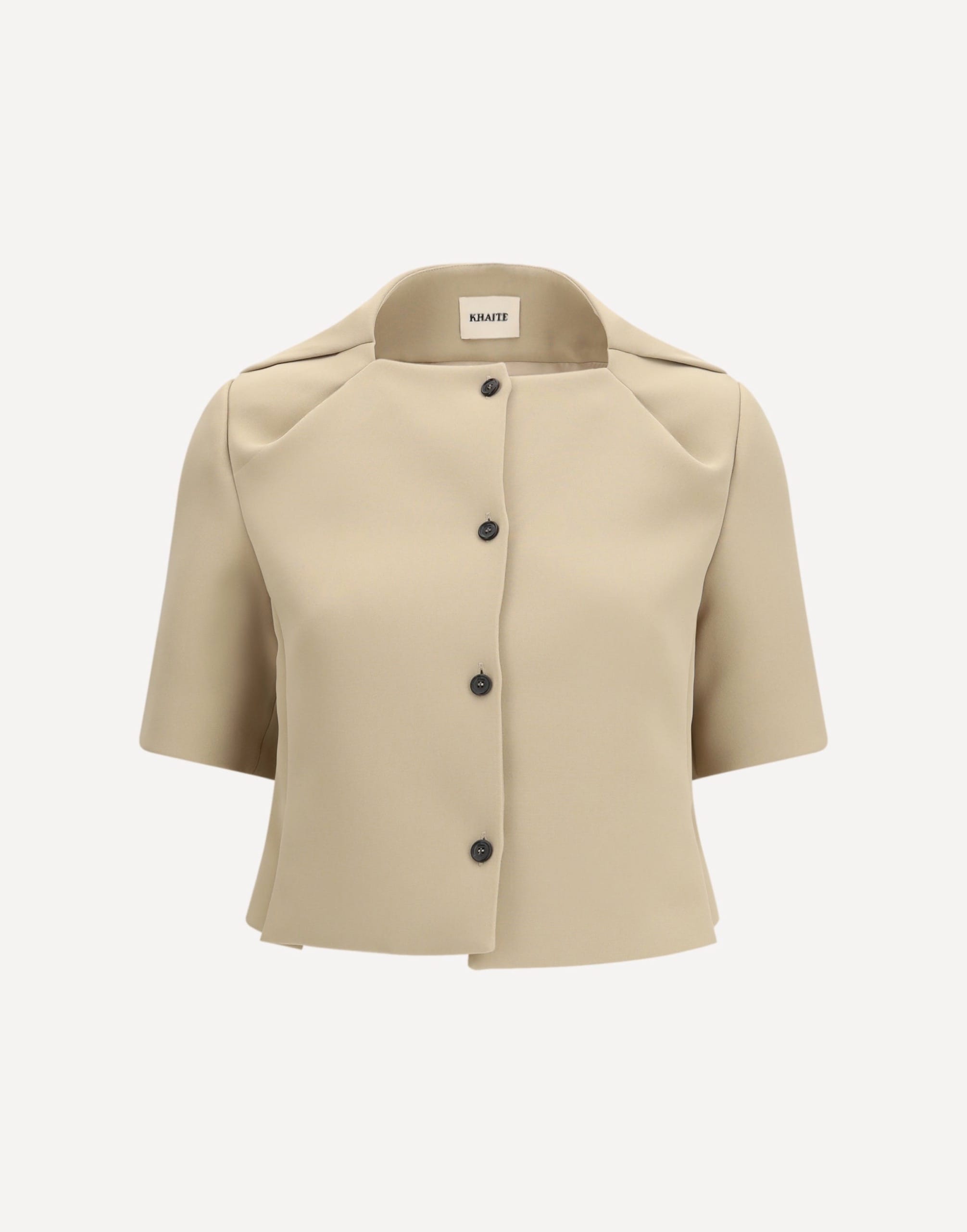 Khaite Franc Jacket