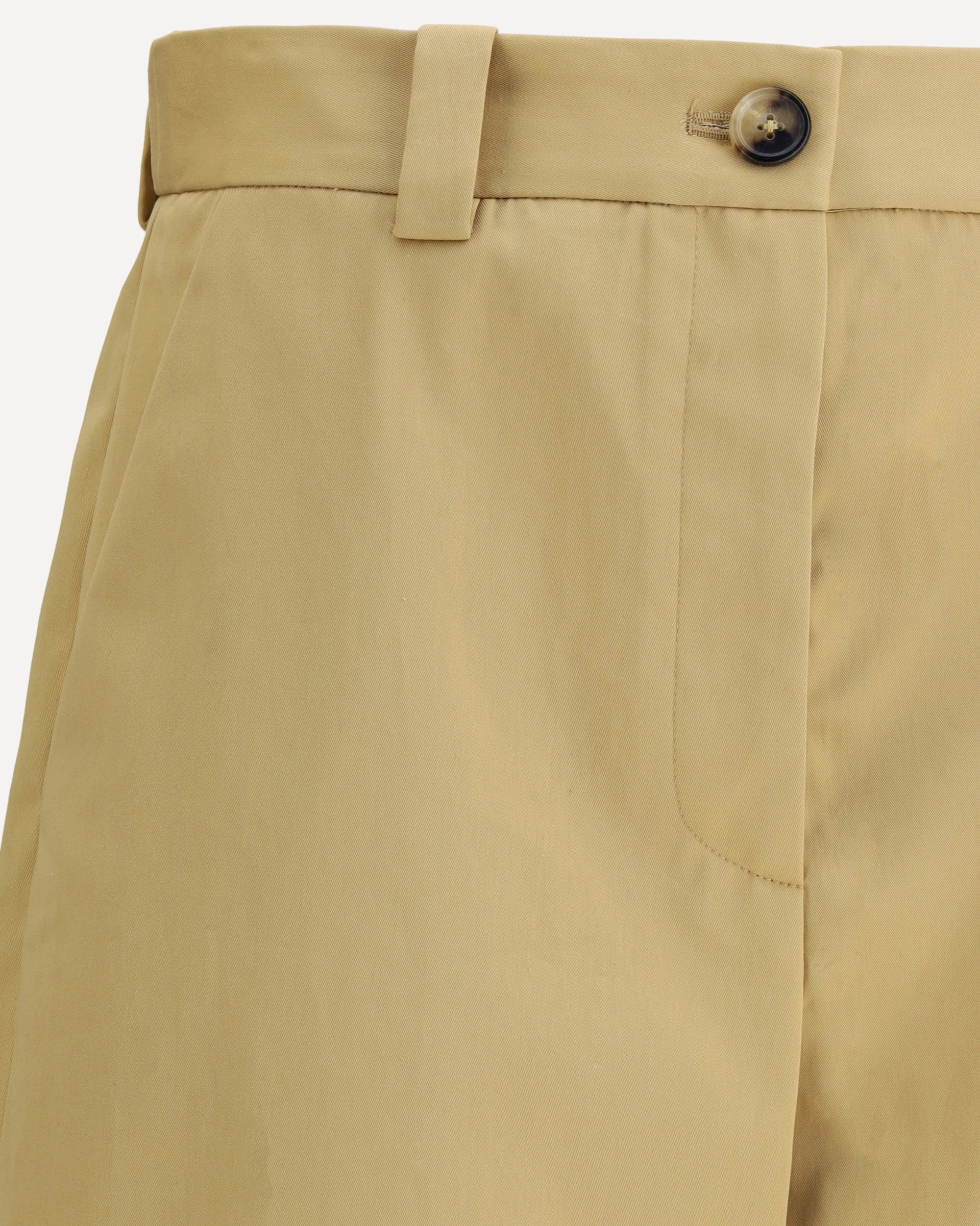 Khaite Gari Pants
