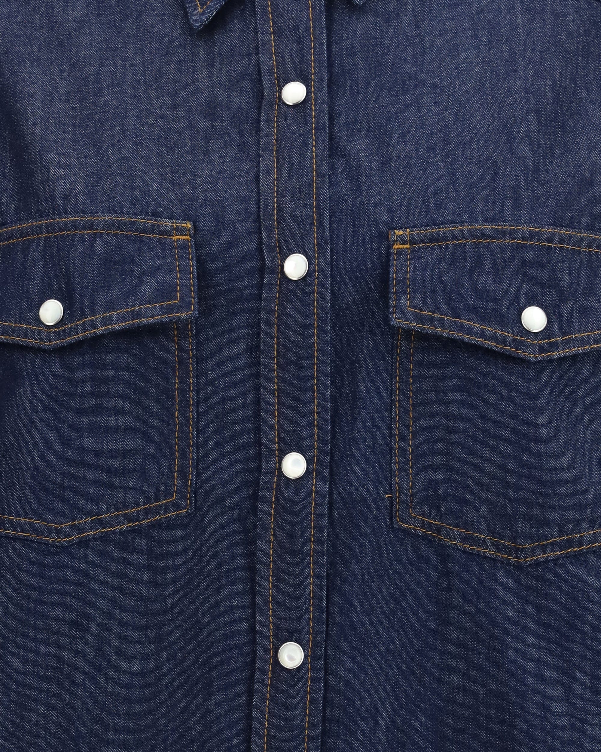 Khaite Grenon Shirt