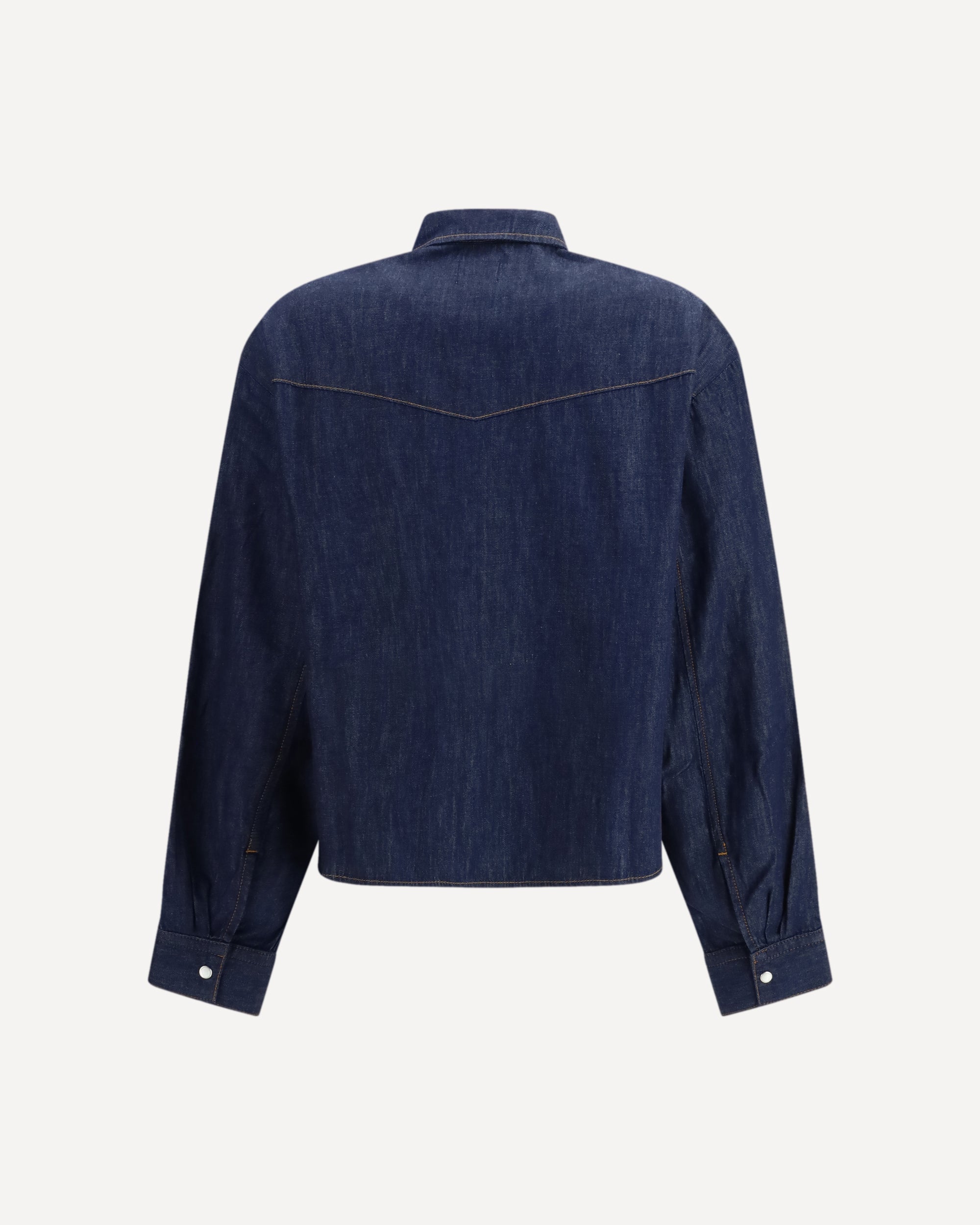 Khaite Grenon Shirt