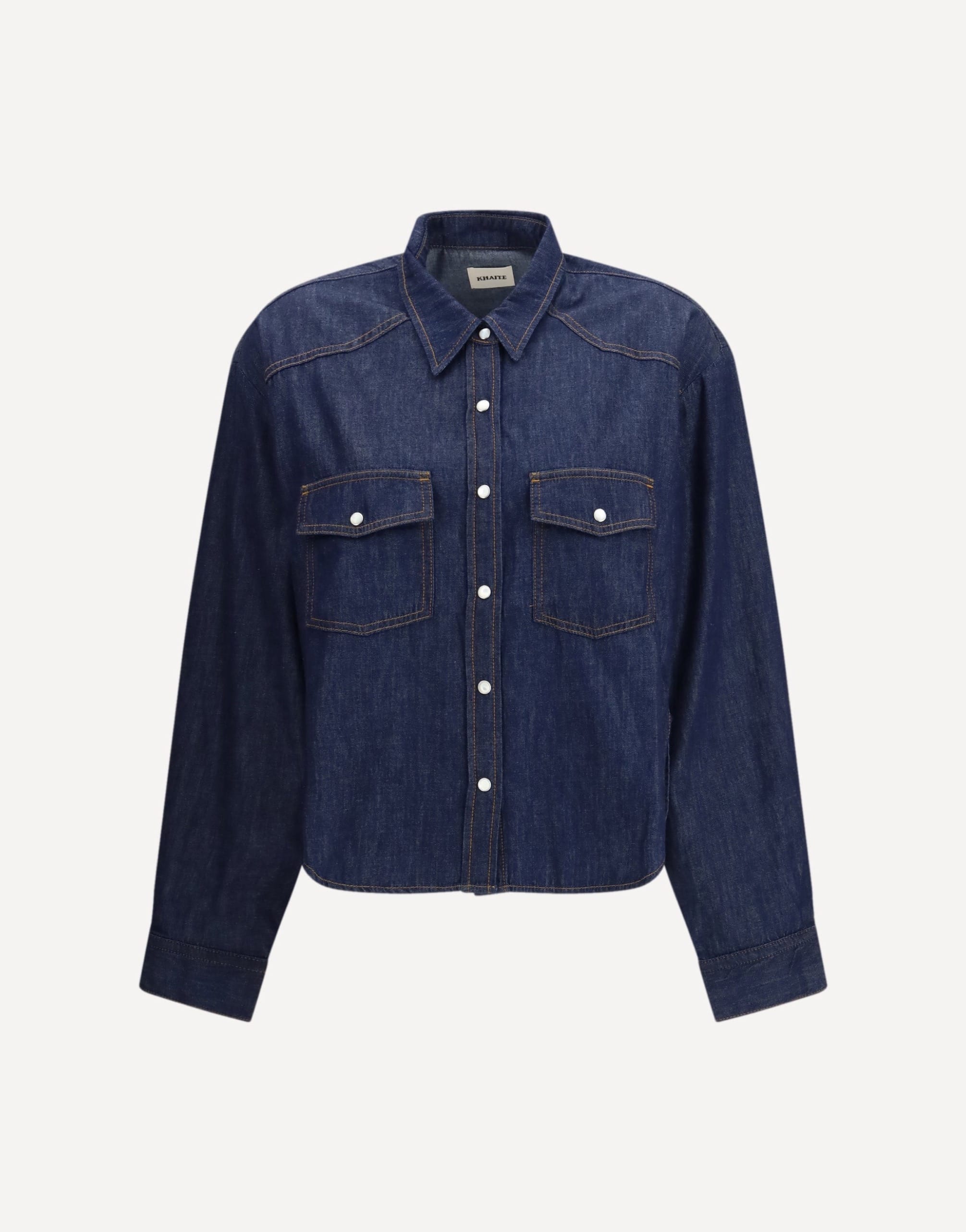Khaite Grenon Shirt