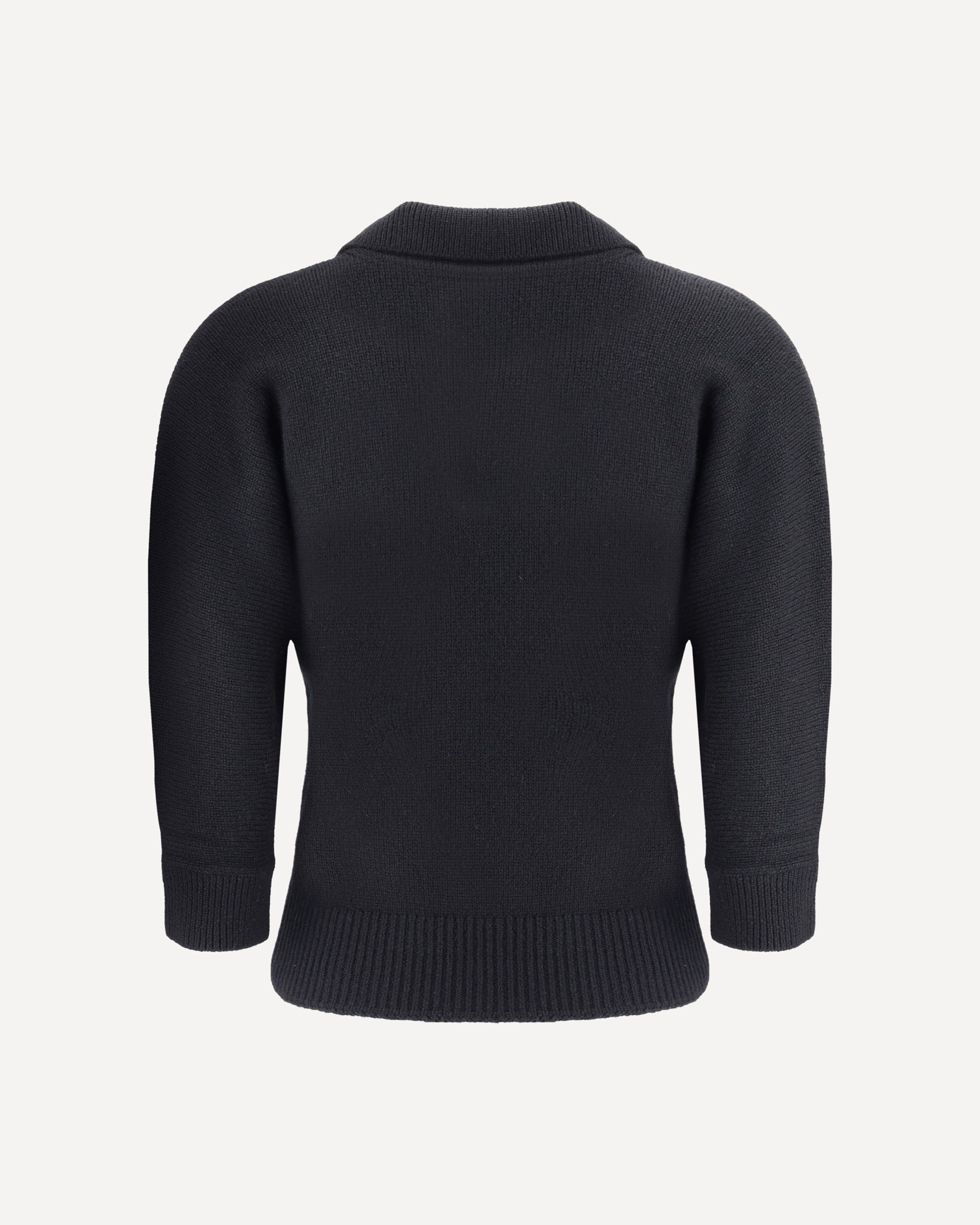 Herve Sweater - alternate view