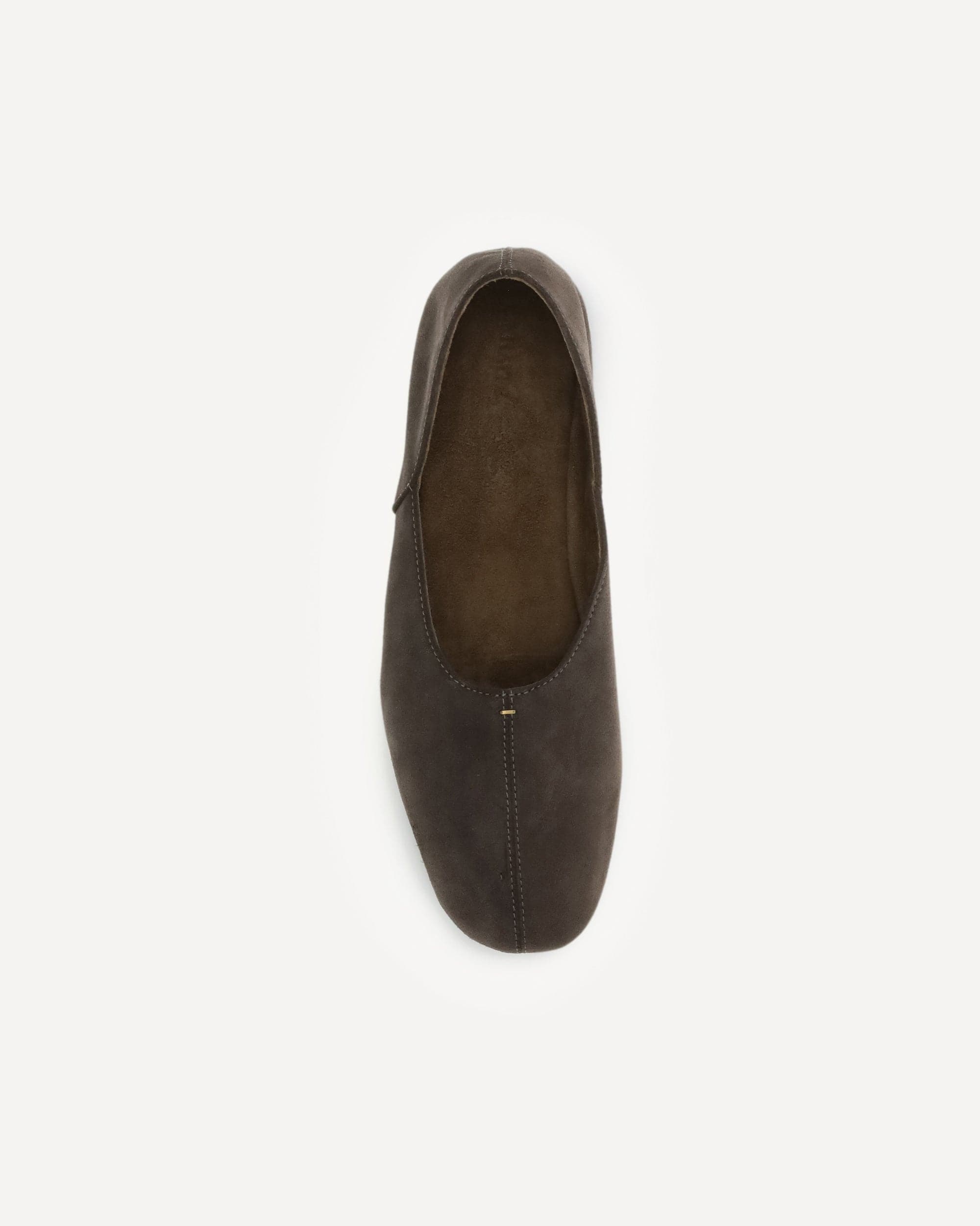 Khaite Jane Ballerinas Slippers