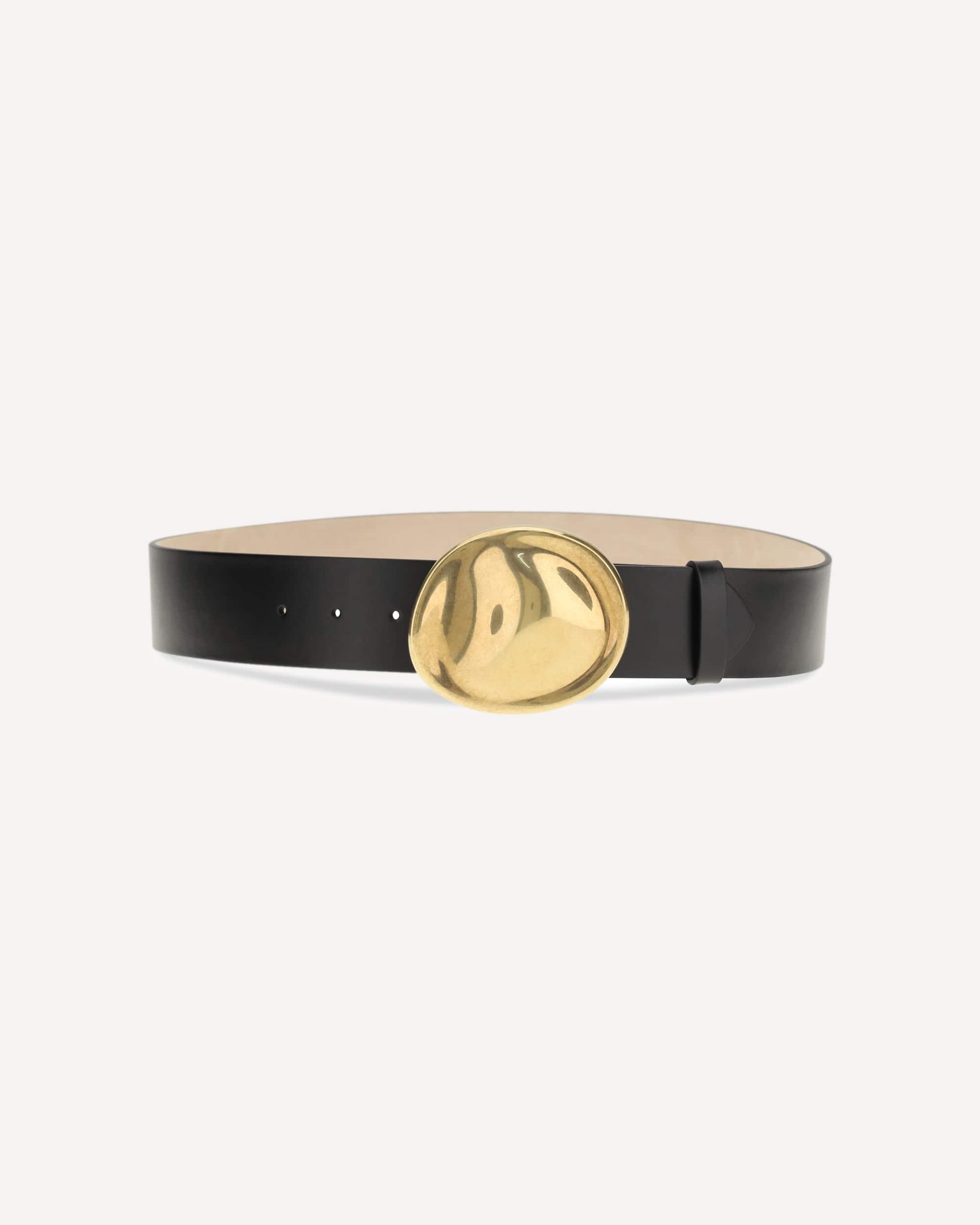 Khaite Keefe Belt