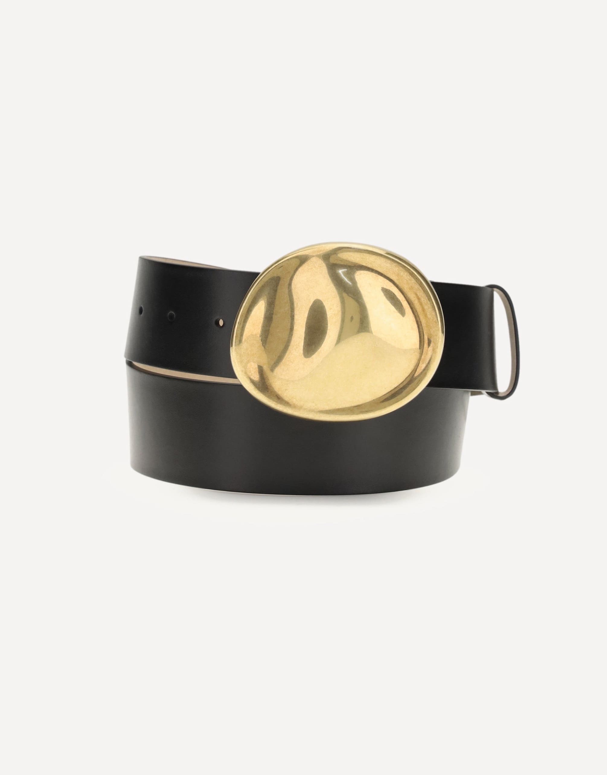 Khaite Keefe Belt