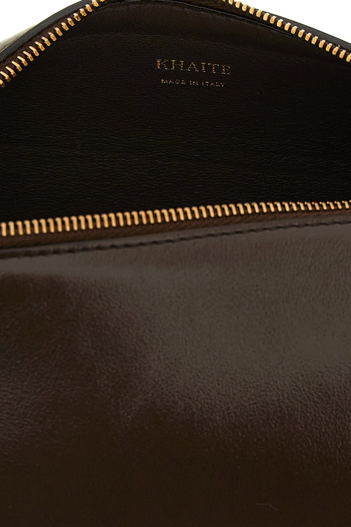 Khaite Khaite Kye Mini Crossbody Bag