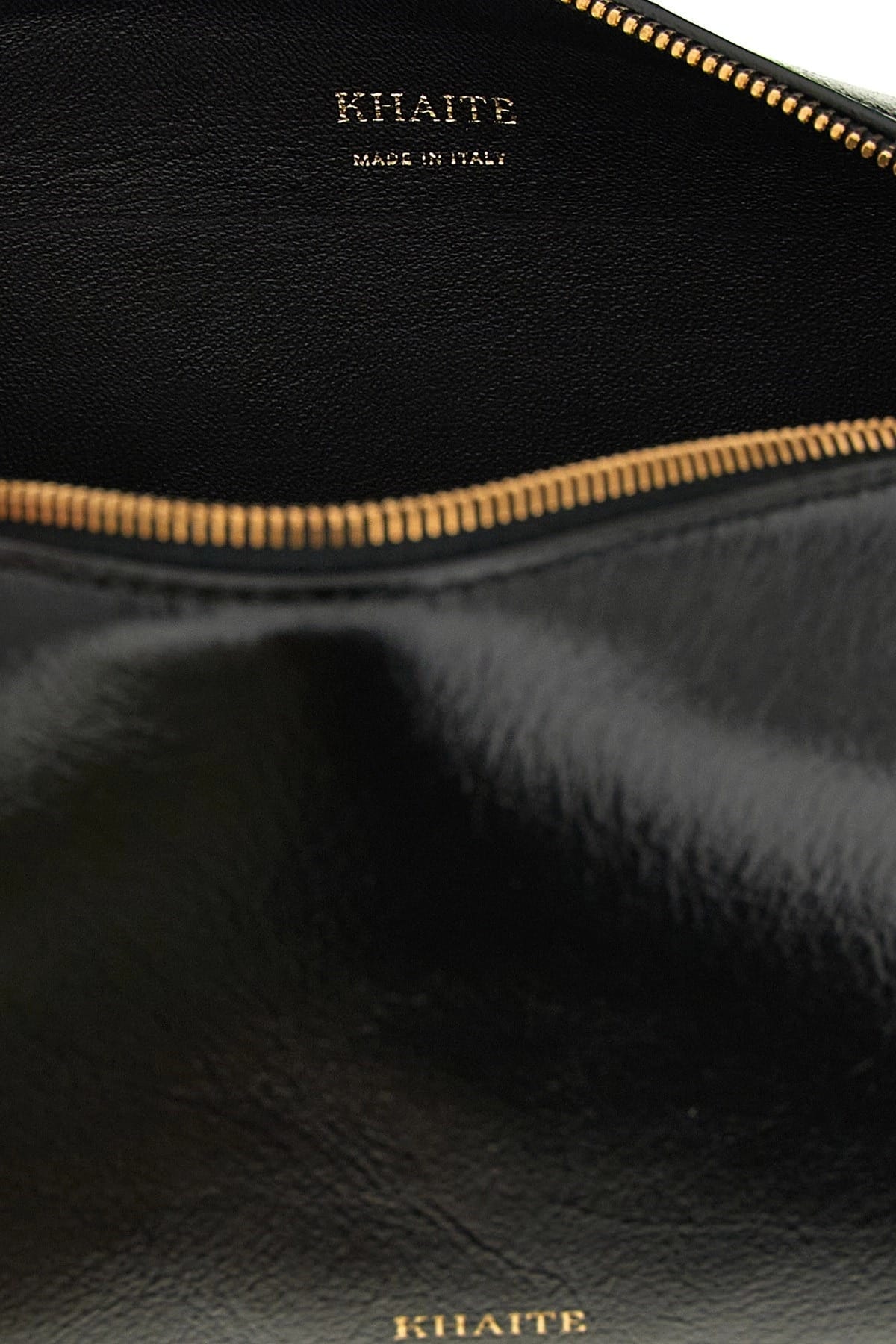 Khaite Khaite Kye Mini Crossbody Bag