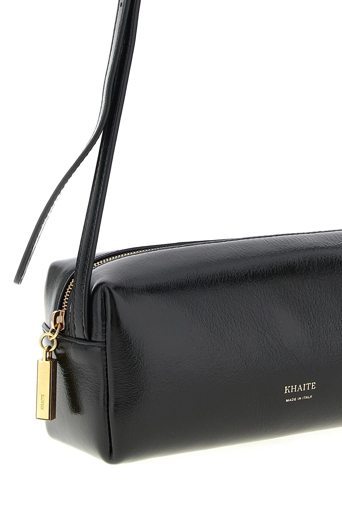 Khaite Khaite Kye Mini Crossbody Bag