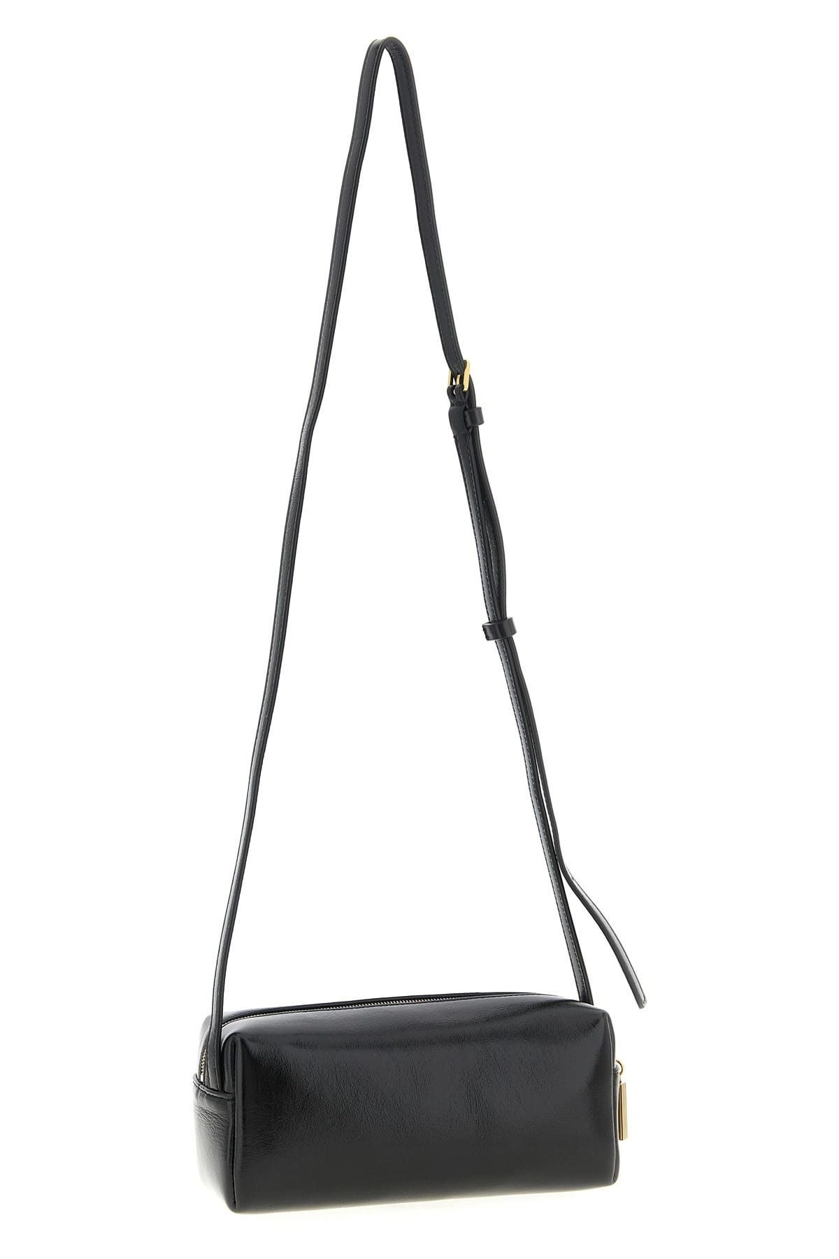 Khaite Khaite Kye Mini Crossbody Bag