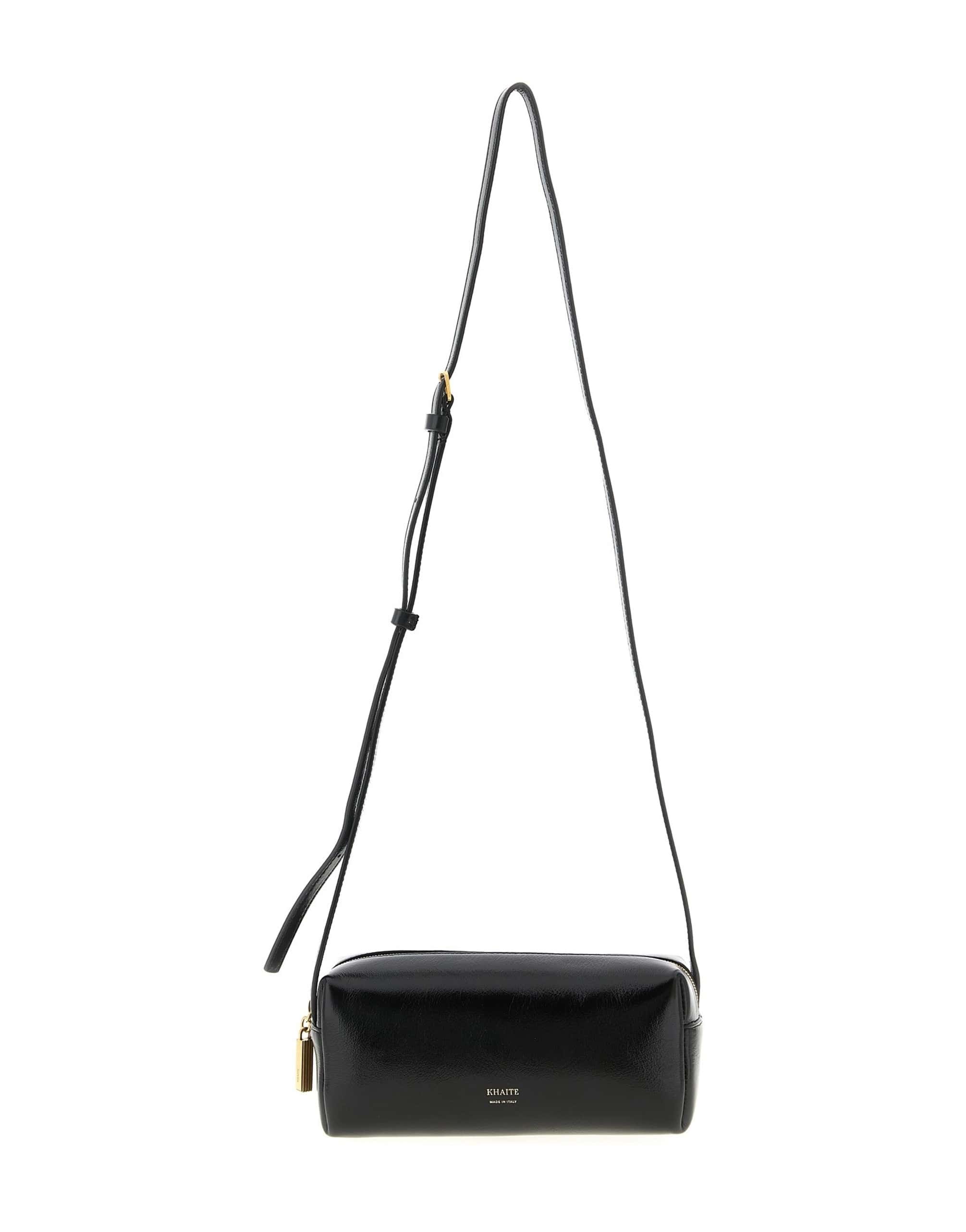 Khaite Khaite Kye Mini Crossbody Bag