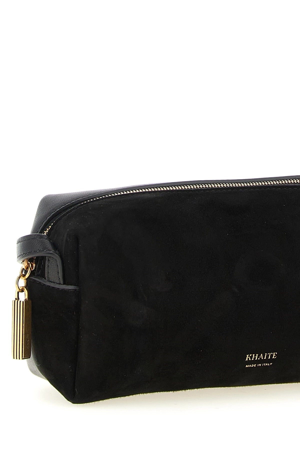 Khaite Kye Mini Crossbody Bag