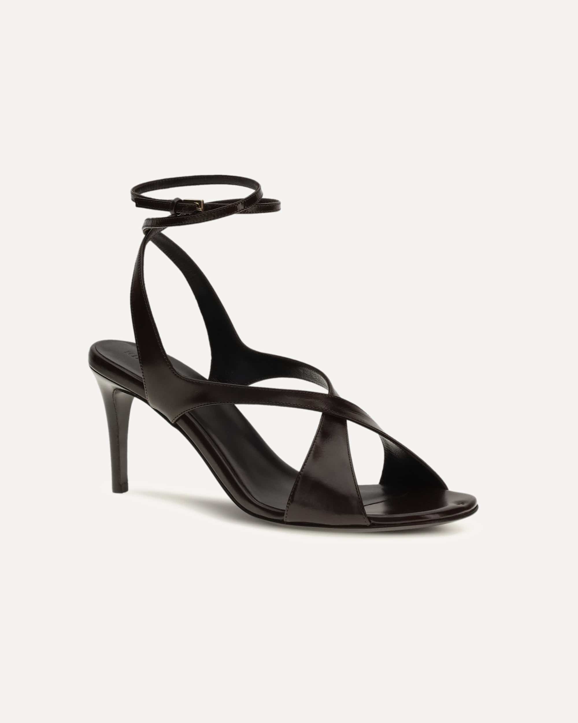 Khaite Liria Sandals