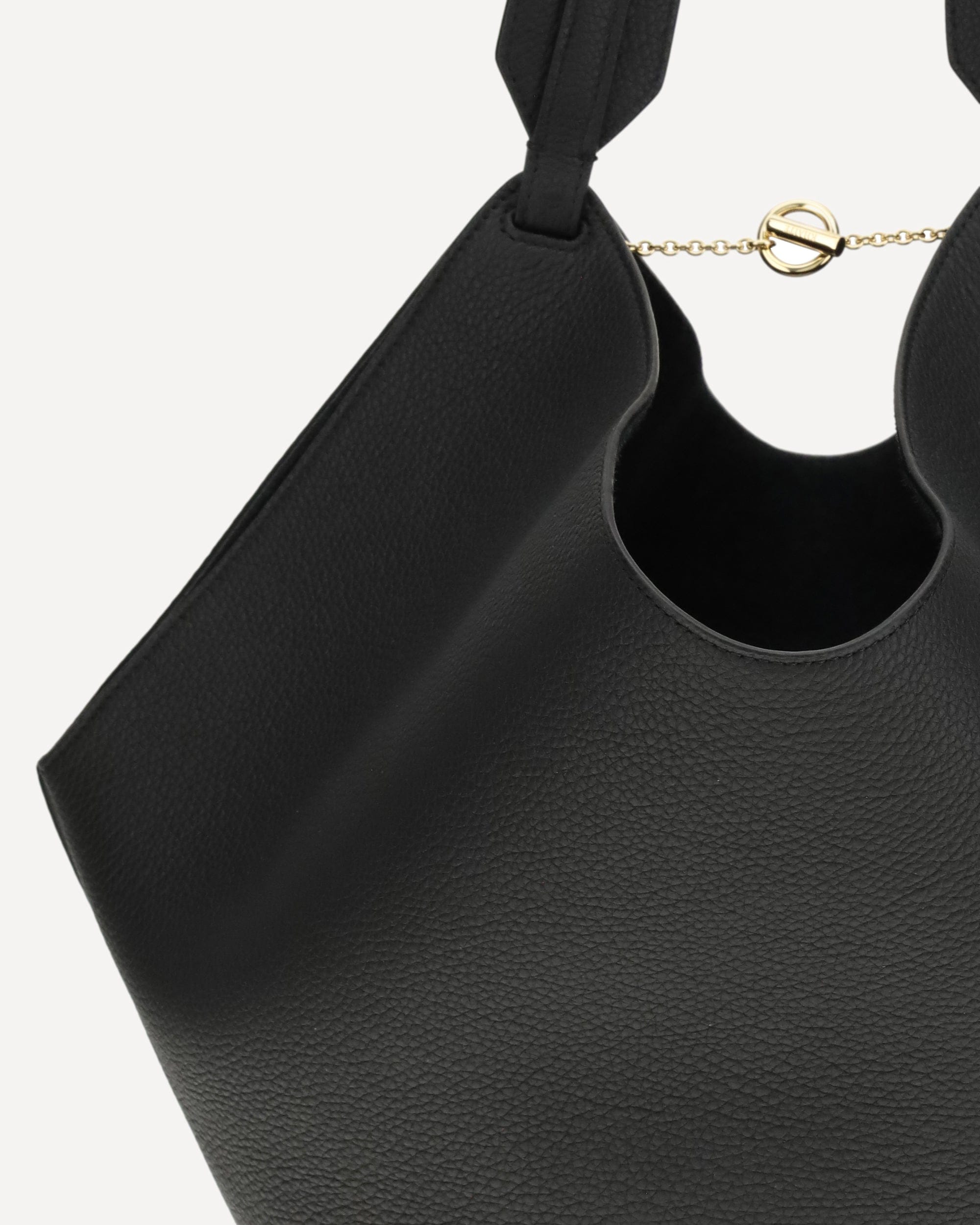 Khaite Khaite Lotus Small Shoulder Bag