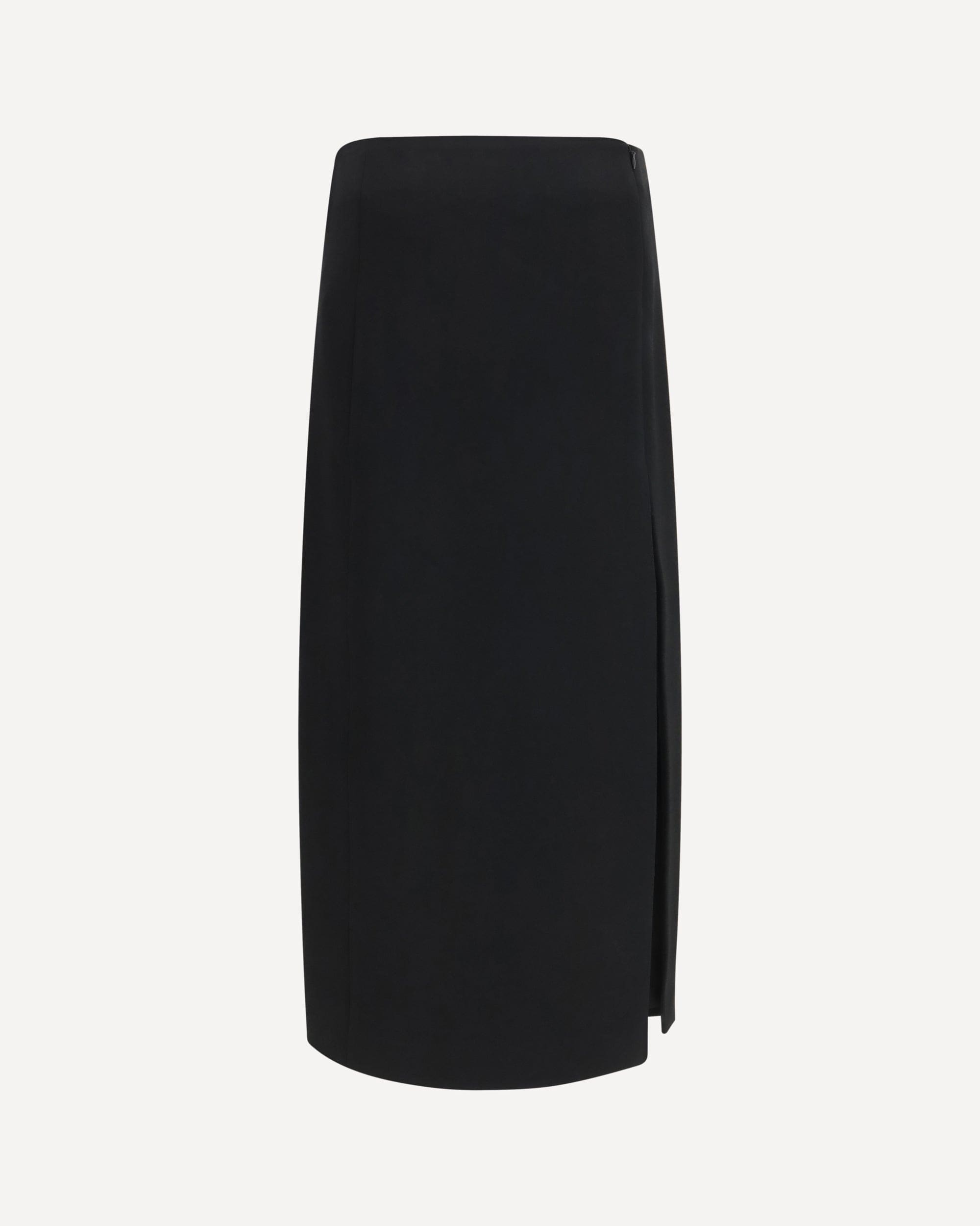 Khaite Lyle Skirt - alternate view