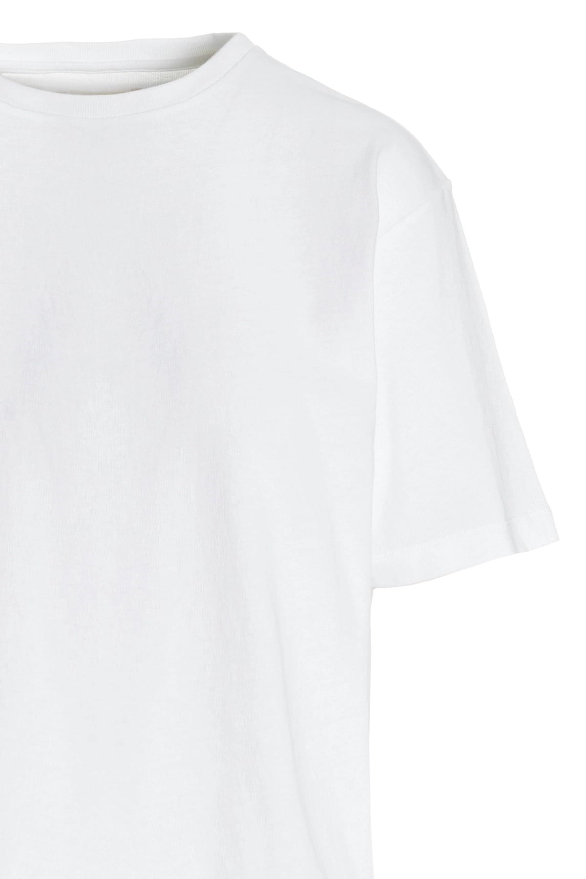 Khaite Khaite Mae T-Shirt