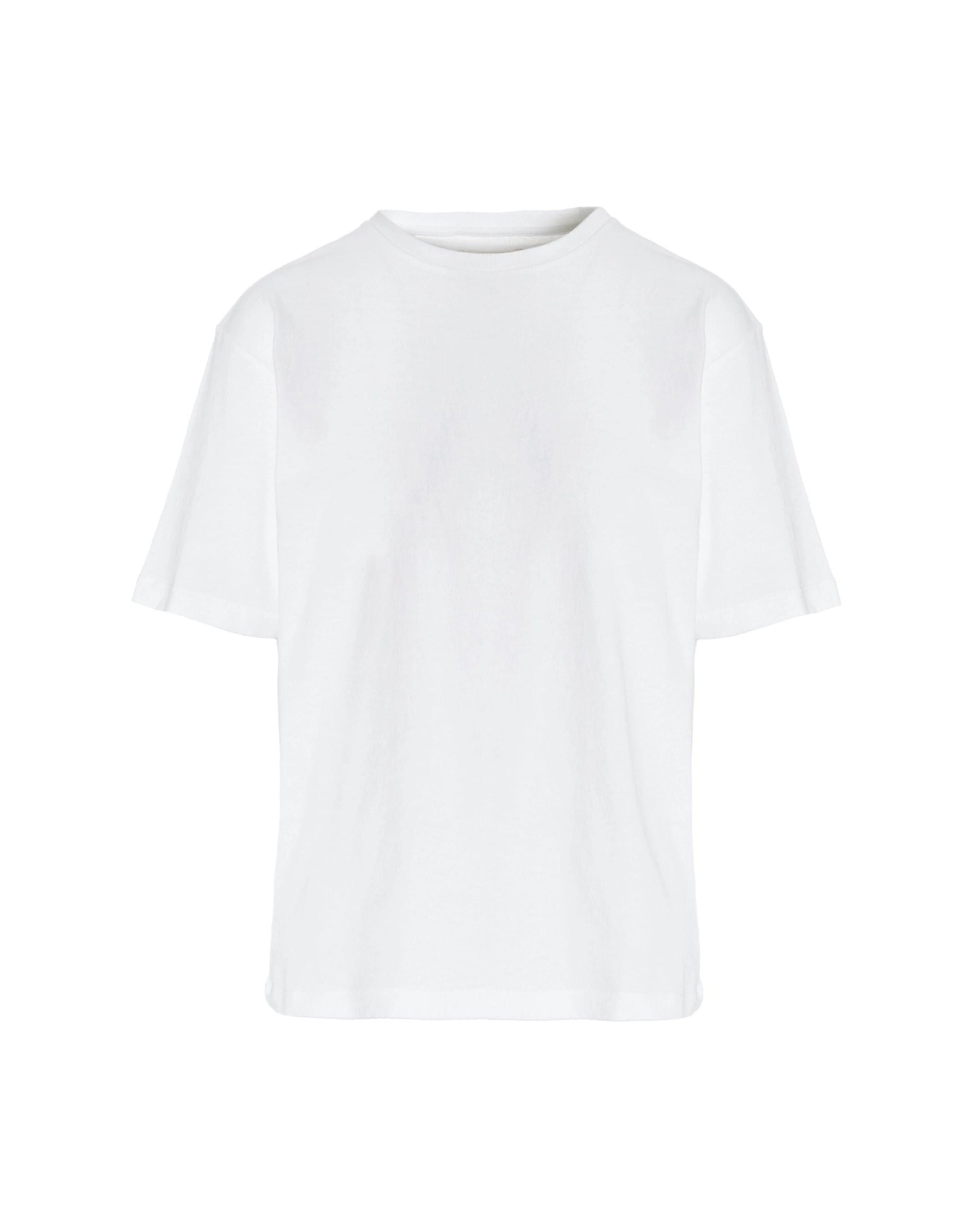 Khaite Khaite Mae T-Shirt